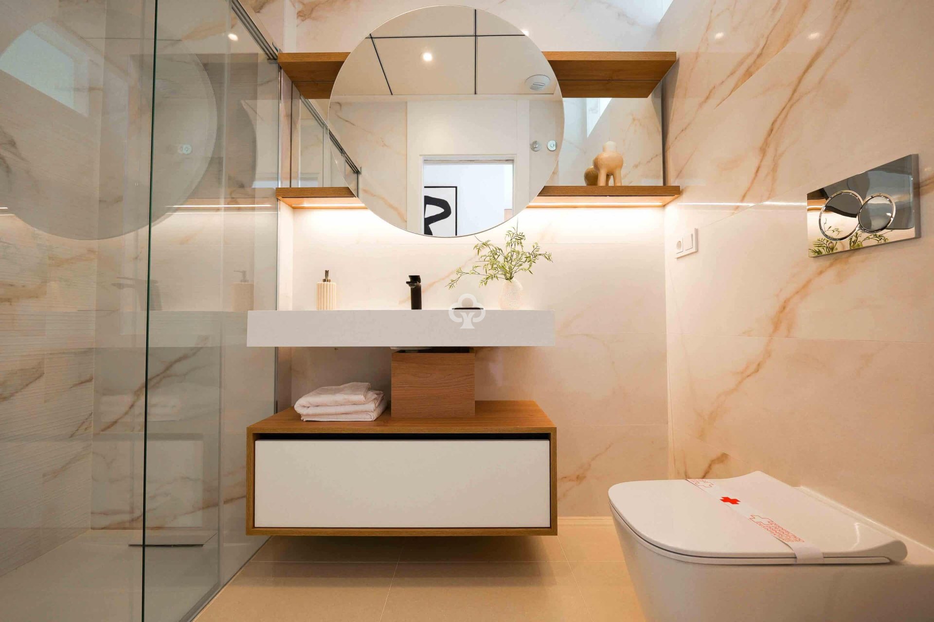 Neue Gebäude - Adosados -
Rojales - 03170