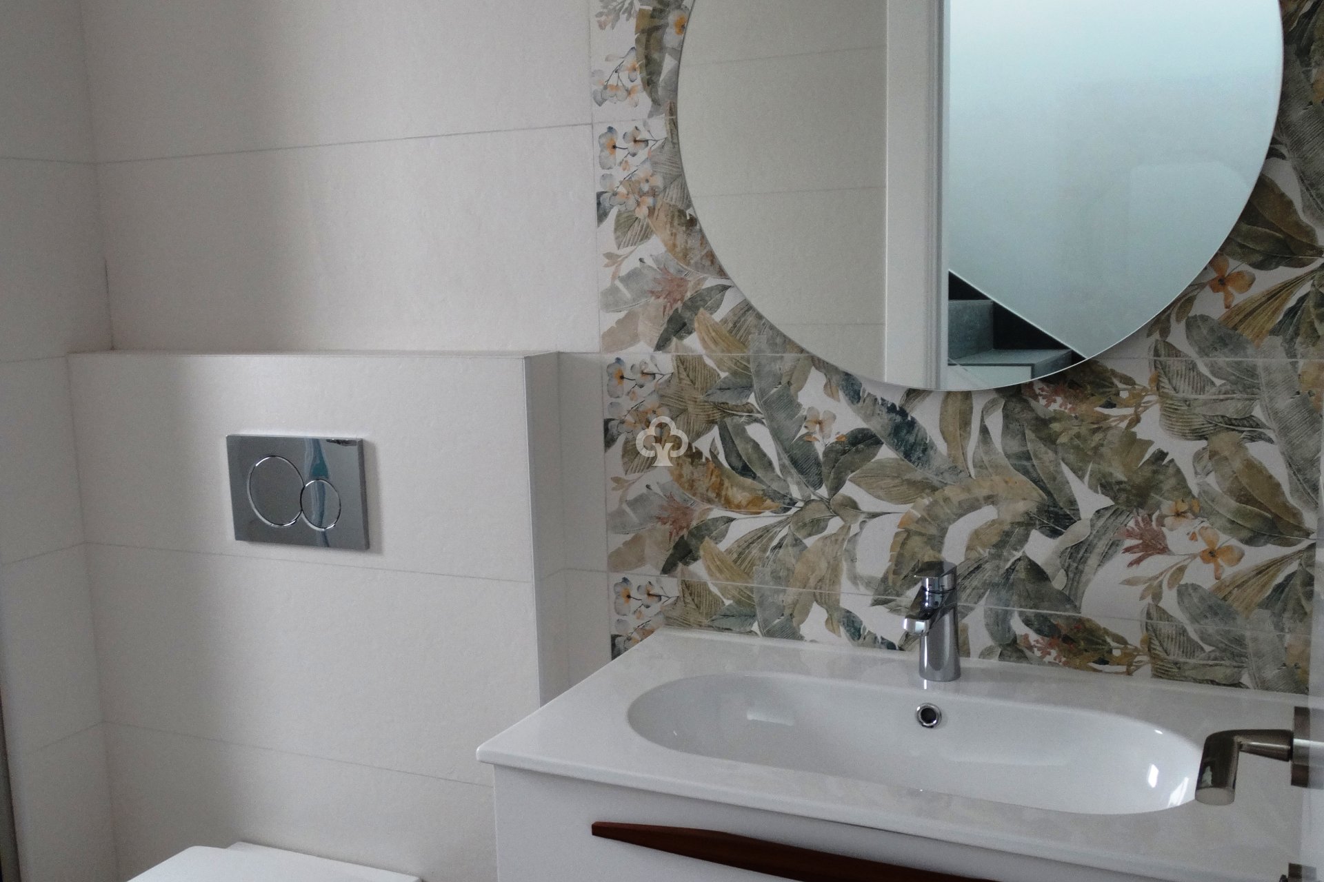 Neue Gebäude - Adosados -
San Javier - 30720