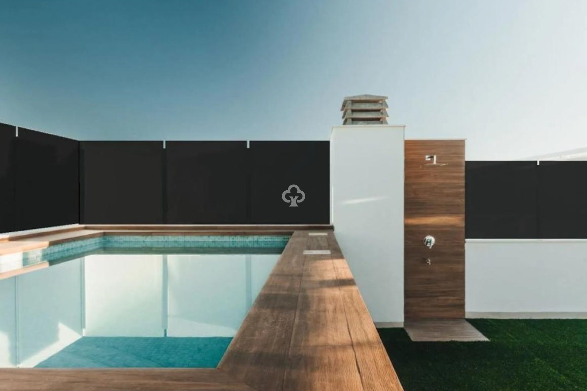 Neue Gebäude - Adosados -
San Pedro del Pinatar - Calle El Greco, 31