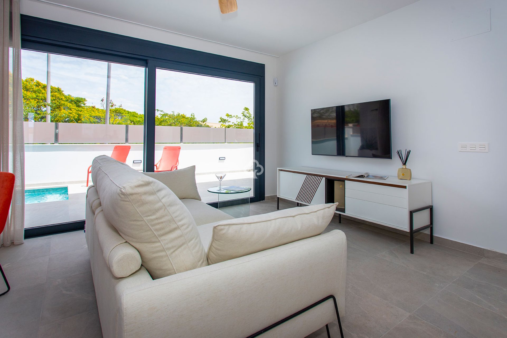 Neue Gebäude - Adosados -
Sucina - 30590