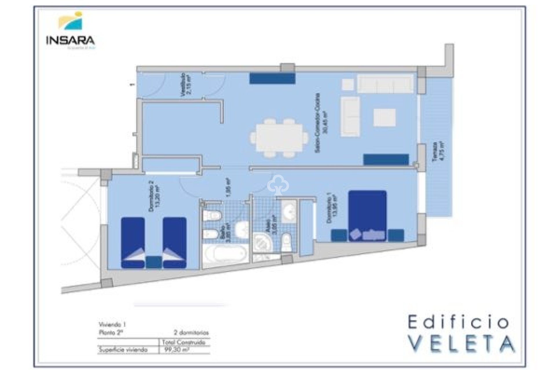Neue Gebäude - Apartamento -
San Miguel de Salinas - 30730