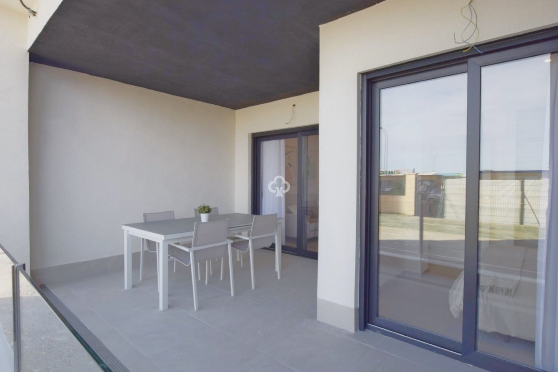 Neue Gebäude - Apartamento -
Torrevieja - torrevieja