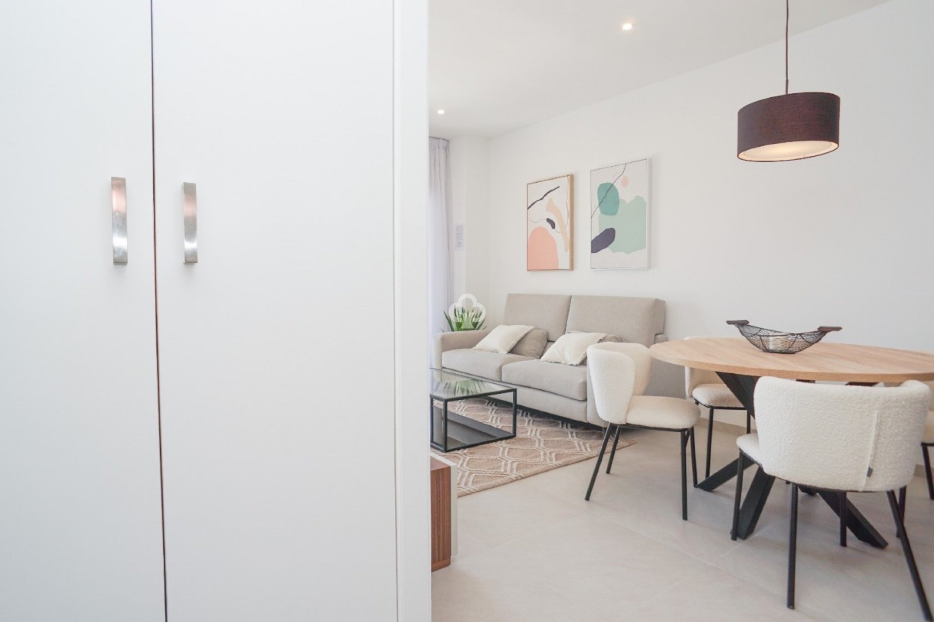 Neue Gebäude - Apartamento -
Torrevieja - torrevieja