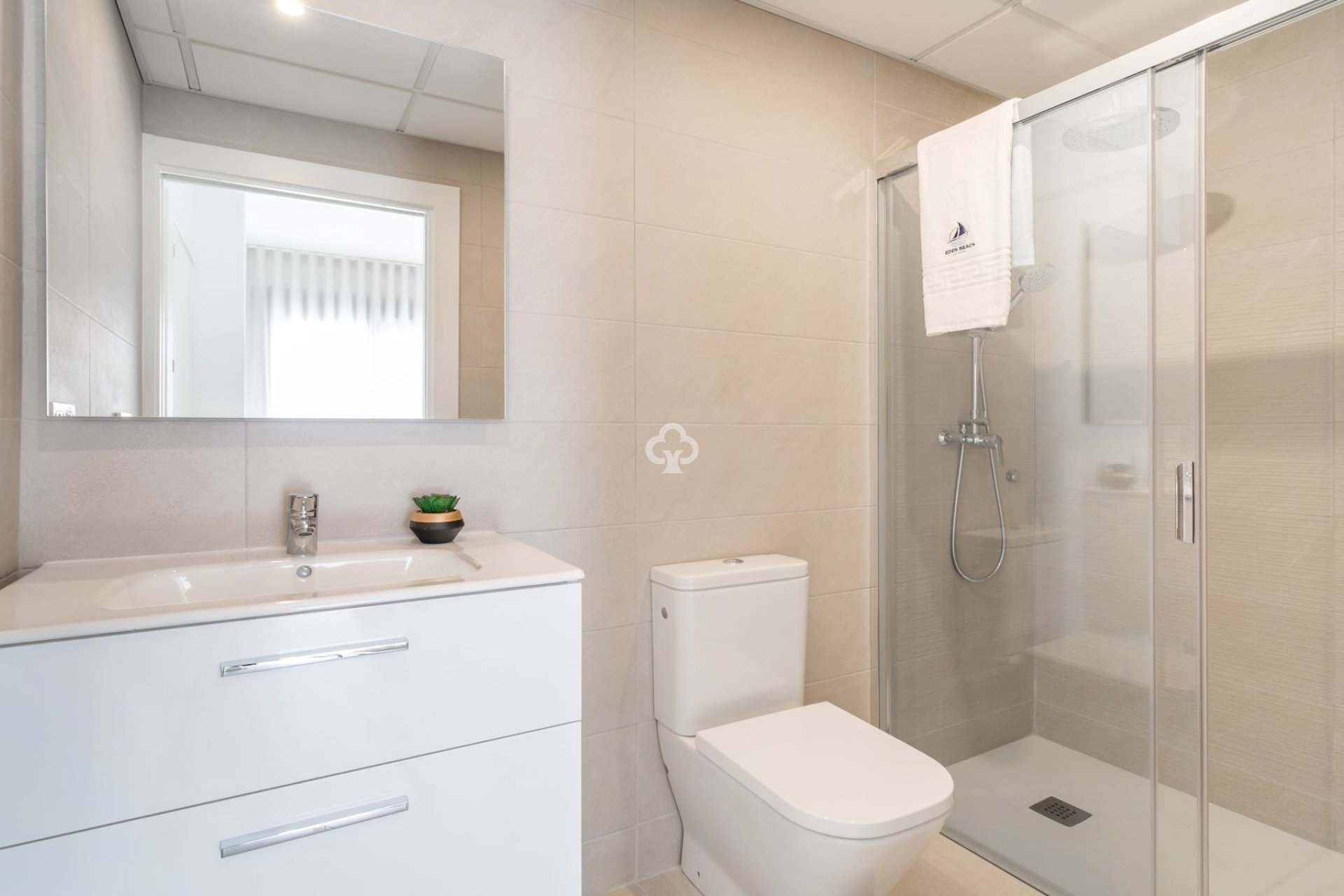 Neue Gebäude - Apartamento -
Torrevieja - torrevieja