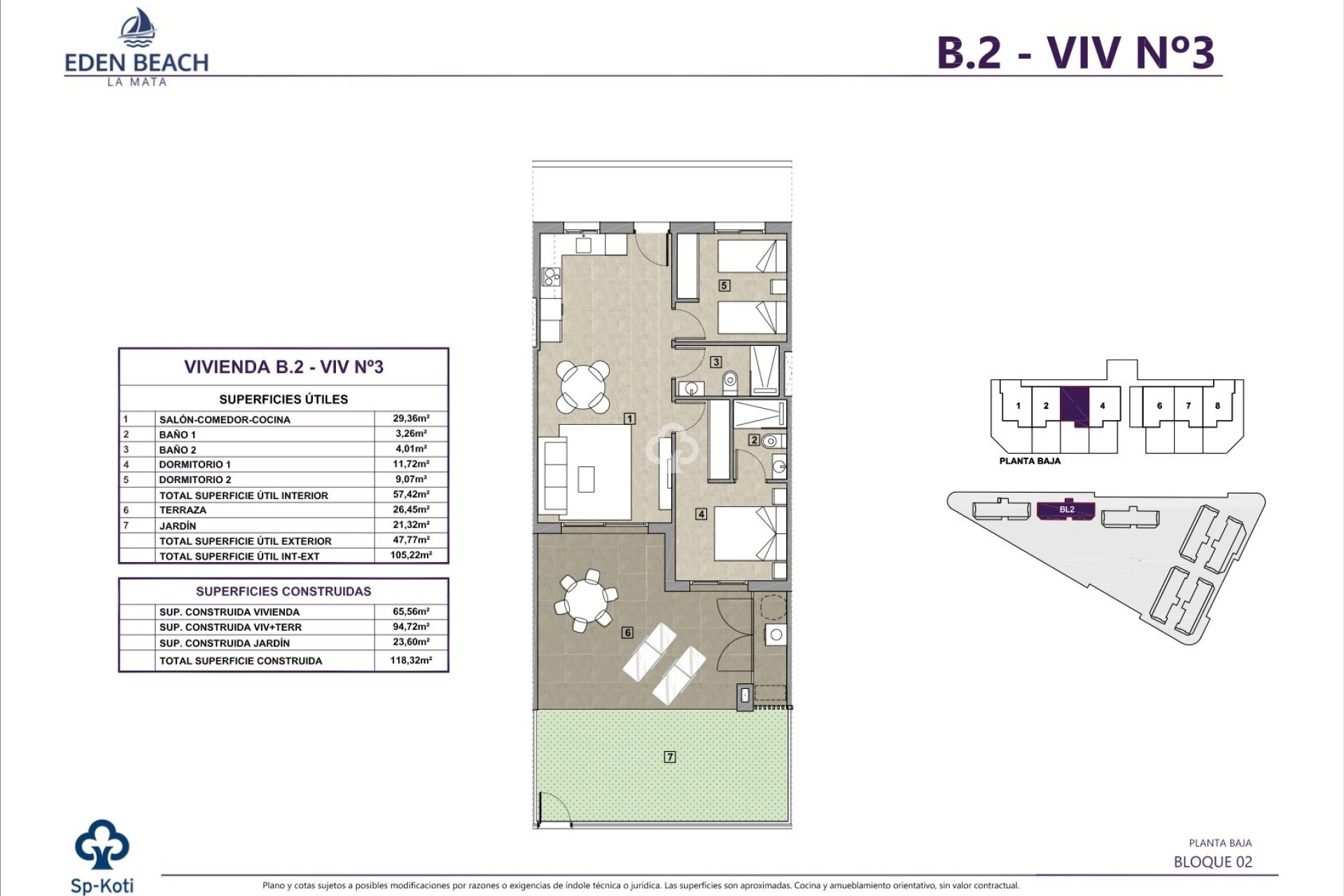 Neue Gebäude - Apartamento -
Torrevieja - torrevieja