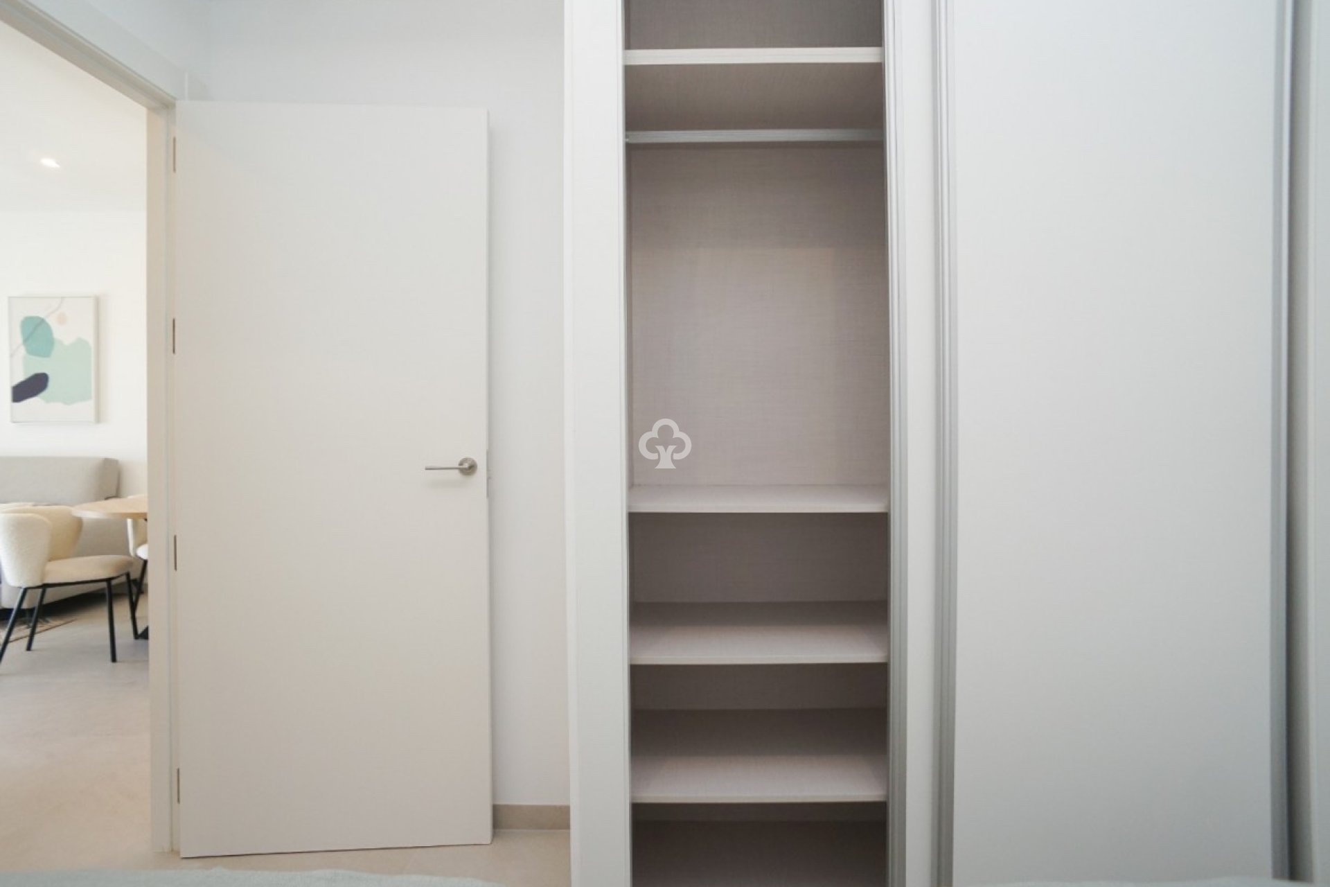 Neue Gebäude - Apartamento -
Torrevieja - torrevieja