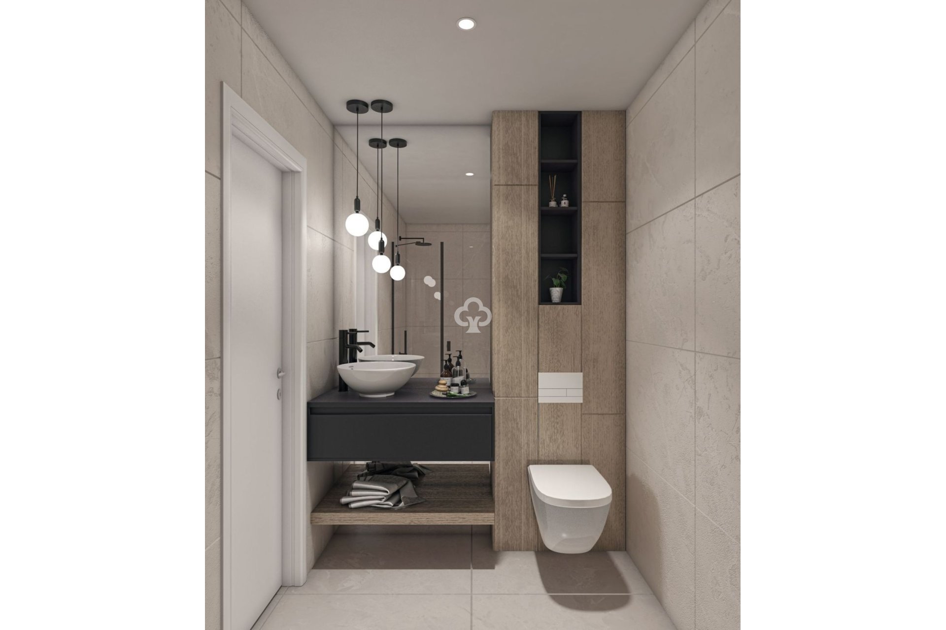 Neue Gebäude - Apartamentos -
Alhama de Murcia - Bulevar central de las cañadas, 4