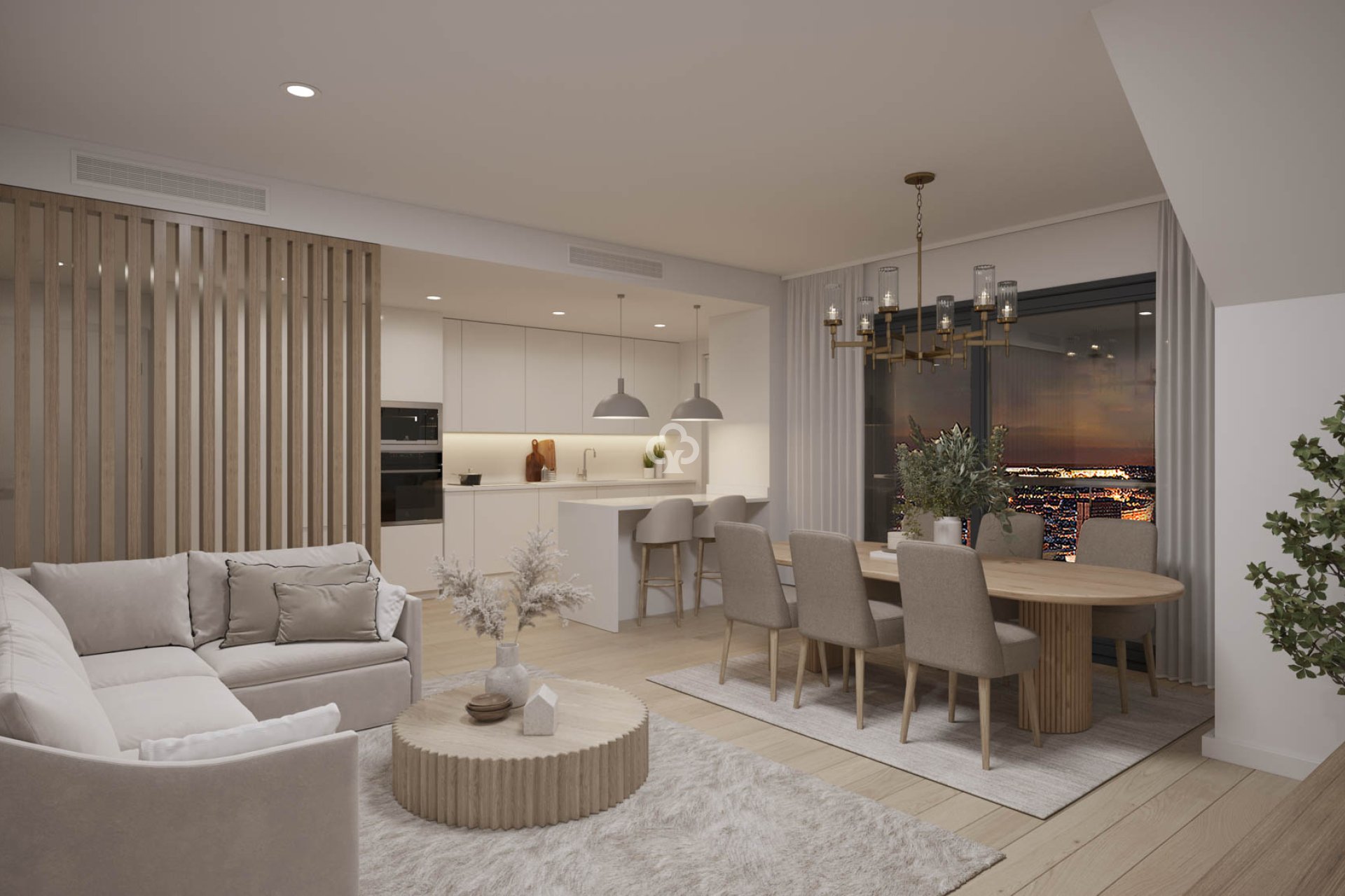 Neue Gebäude - Apartamentos -
Alicante / Alacant - 03005, Calle Deportista Pitu Perramon, 6