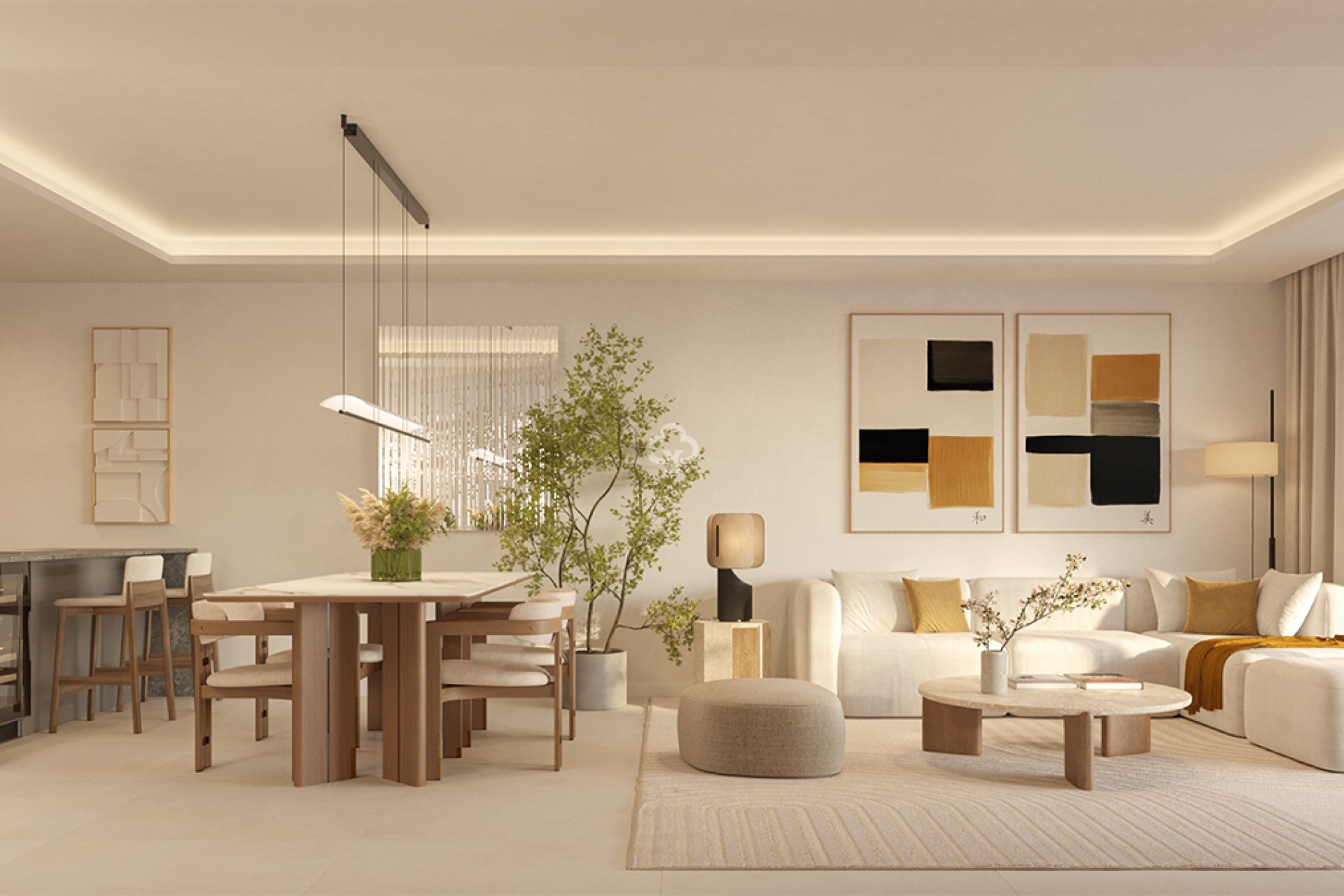 Neue Gebäude - Apartamentos -
Benalmádena - 29639, Calle Horizonte