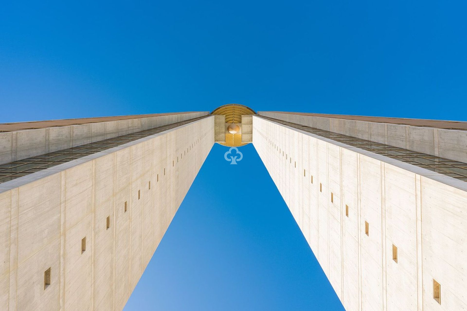 Neue Gebäude - Apartamentos -
Benidorm - México Edificio Intempo, 7