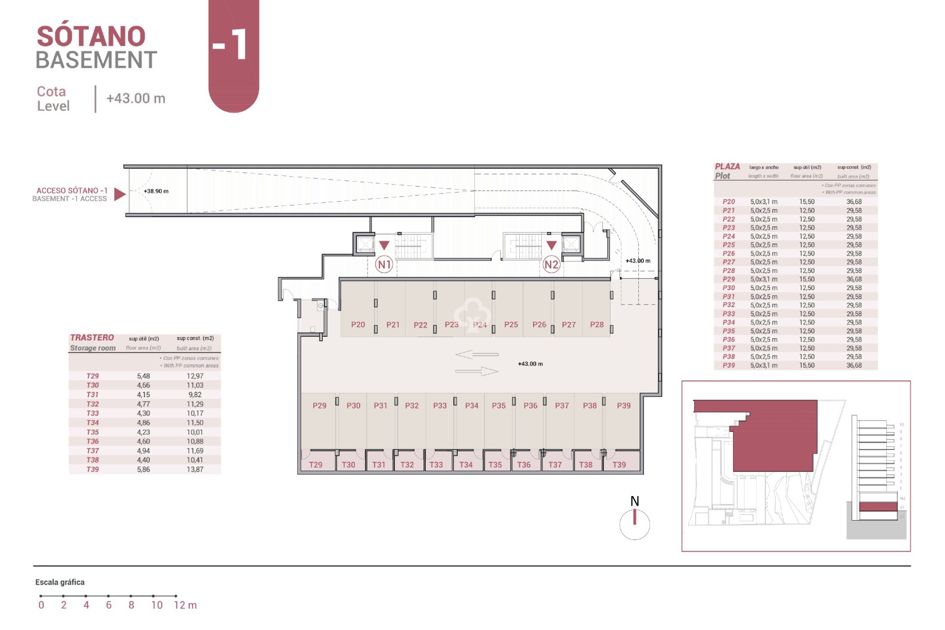 Neue Gebäude - Apartamentos -
Calpe - 03710