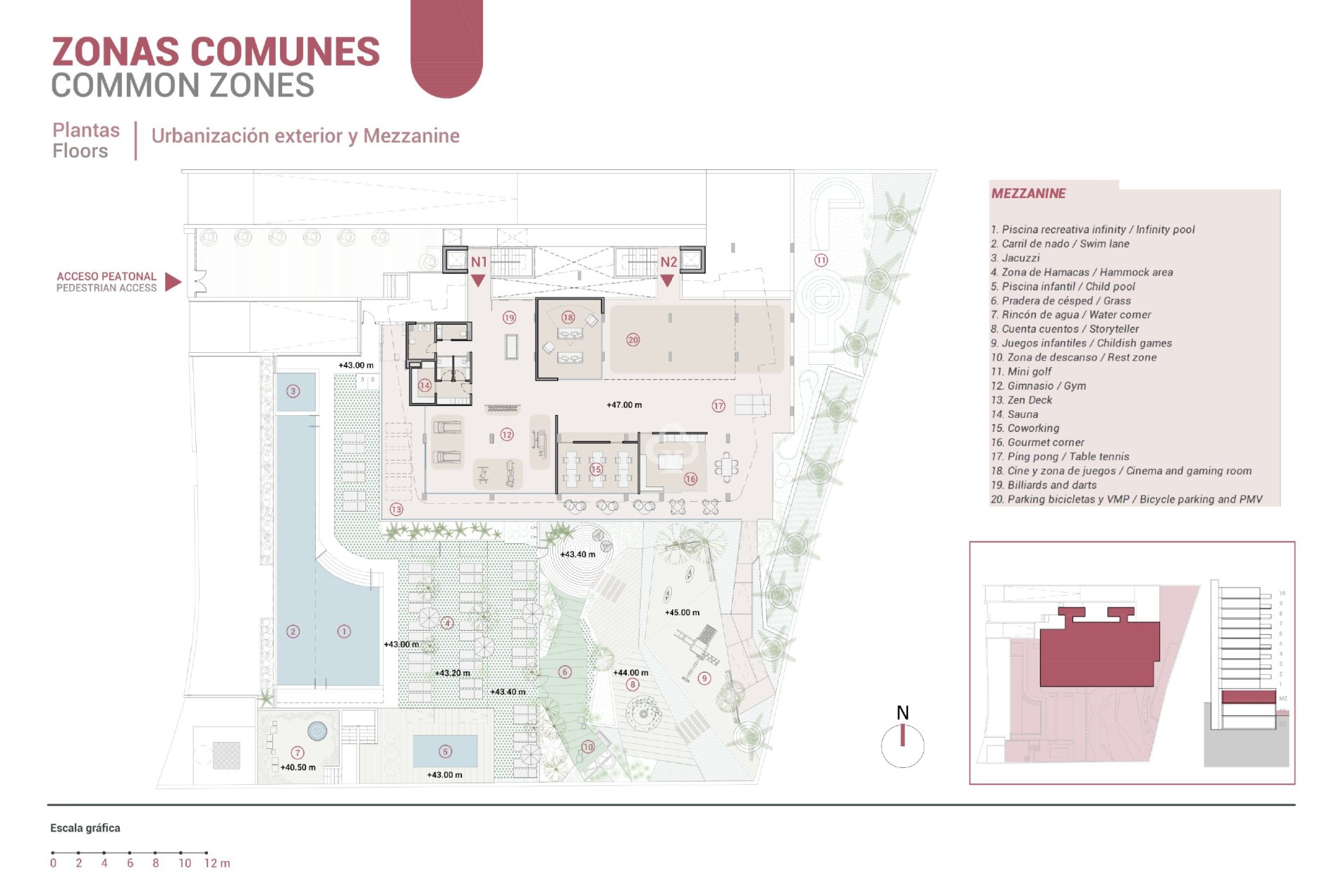 Neue Gebäude - Apartamentos -
Calpe - 03710