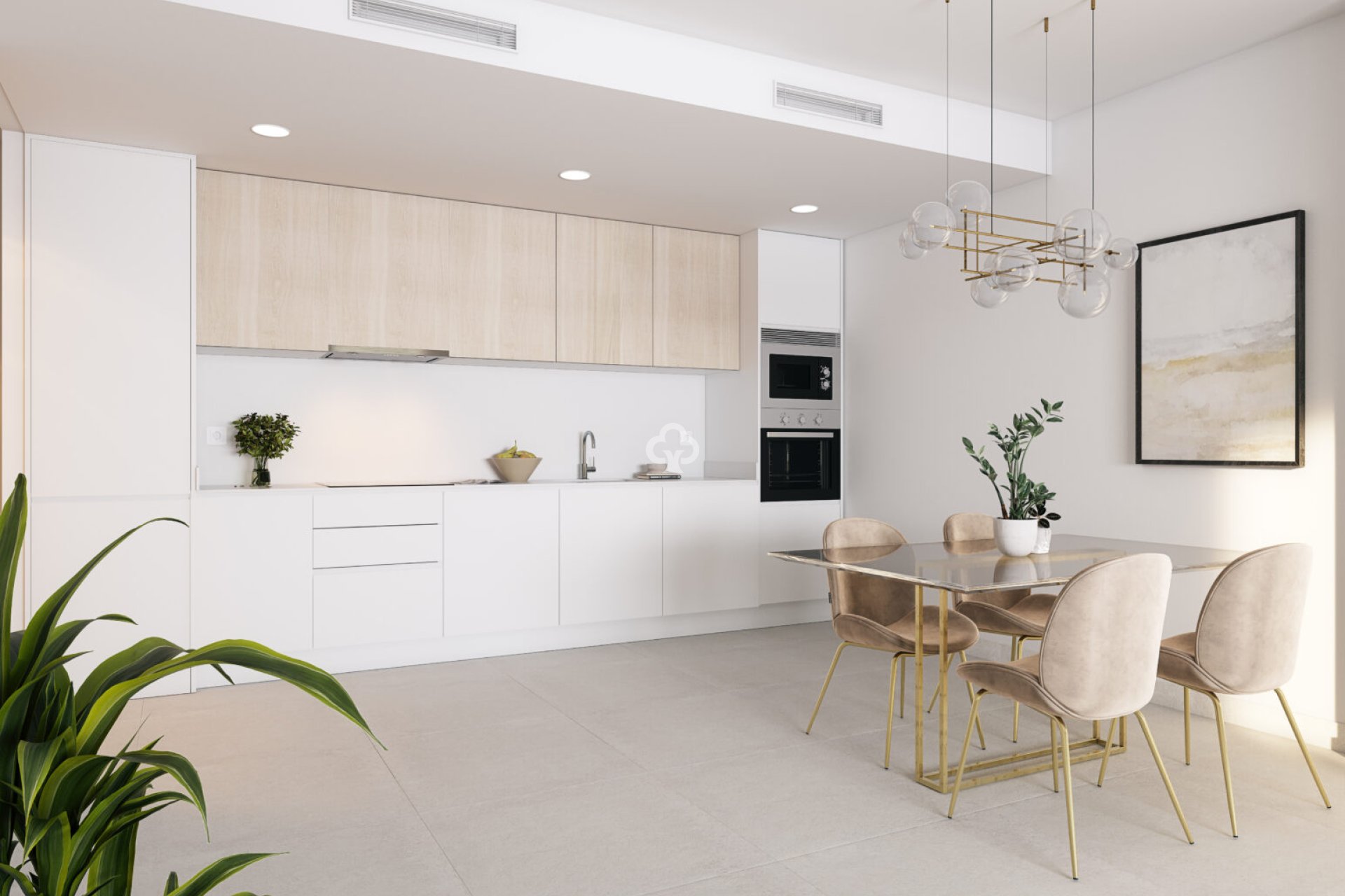 Neue Gebäude - Apartamentos -
Casares - 29690