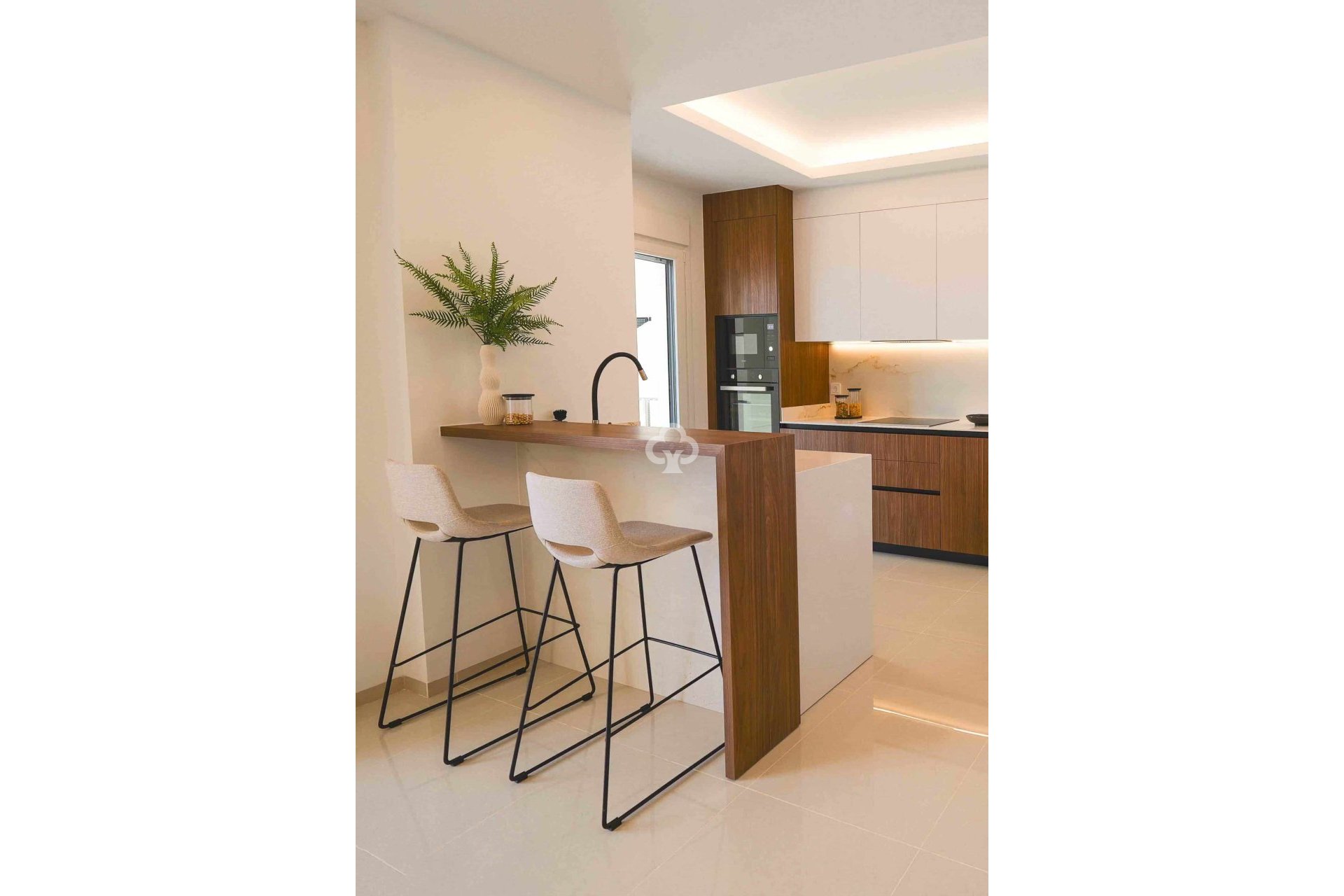 Neue Gebäude - Apartamentos -
Ciudad Quesada - El Salvador & Calle Número 8 s/n