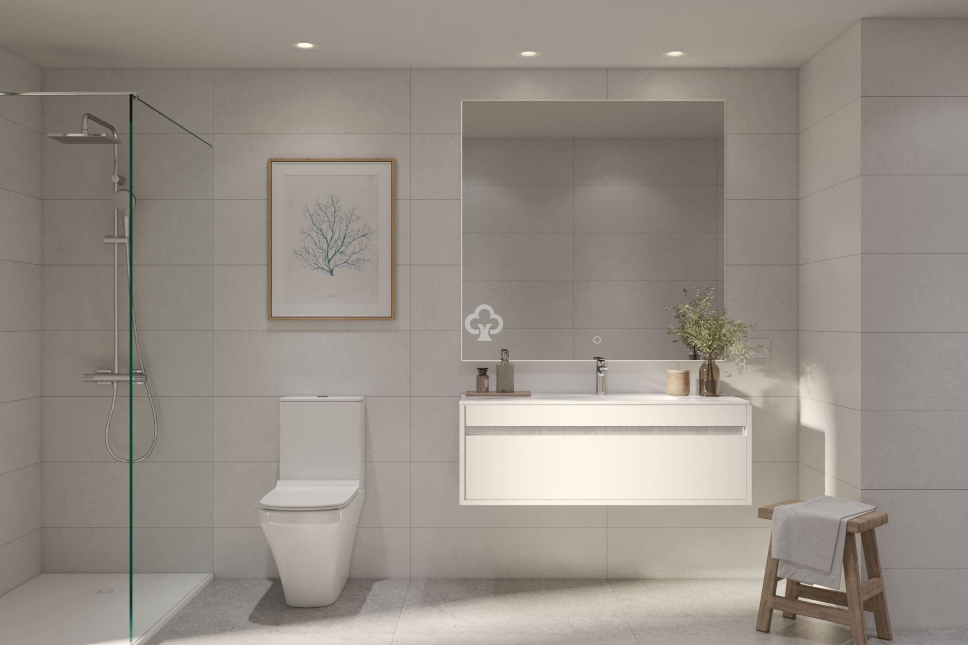 Neue Gebäude - Apartamentos -
Estepona - 29604, Parcela R1 del SUP-02. La Gaspara s/n