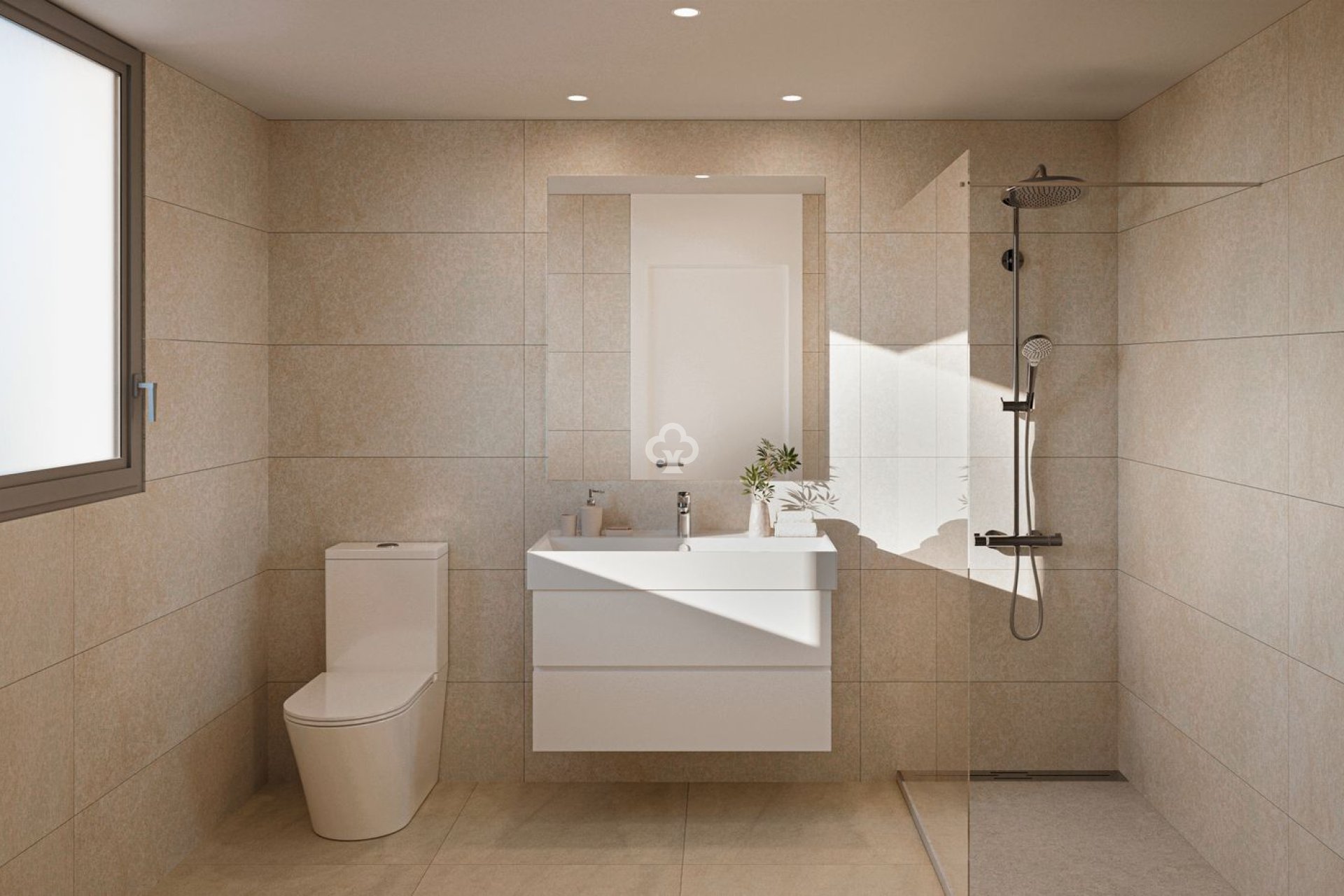 Neue Gebäude - Apartamentos -
Estepona - Calle Republica Checa, 3