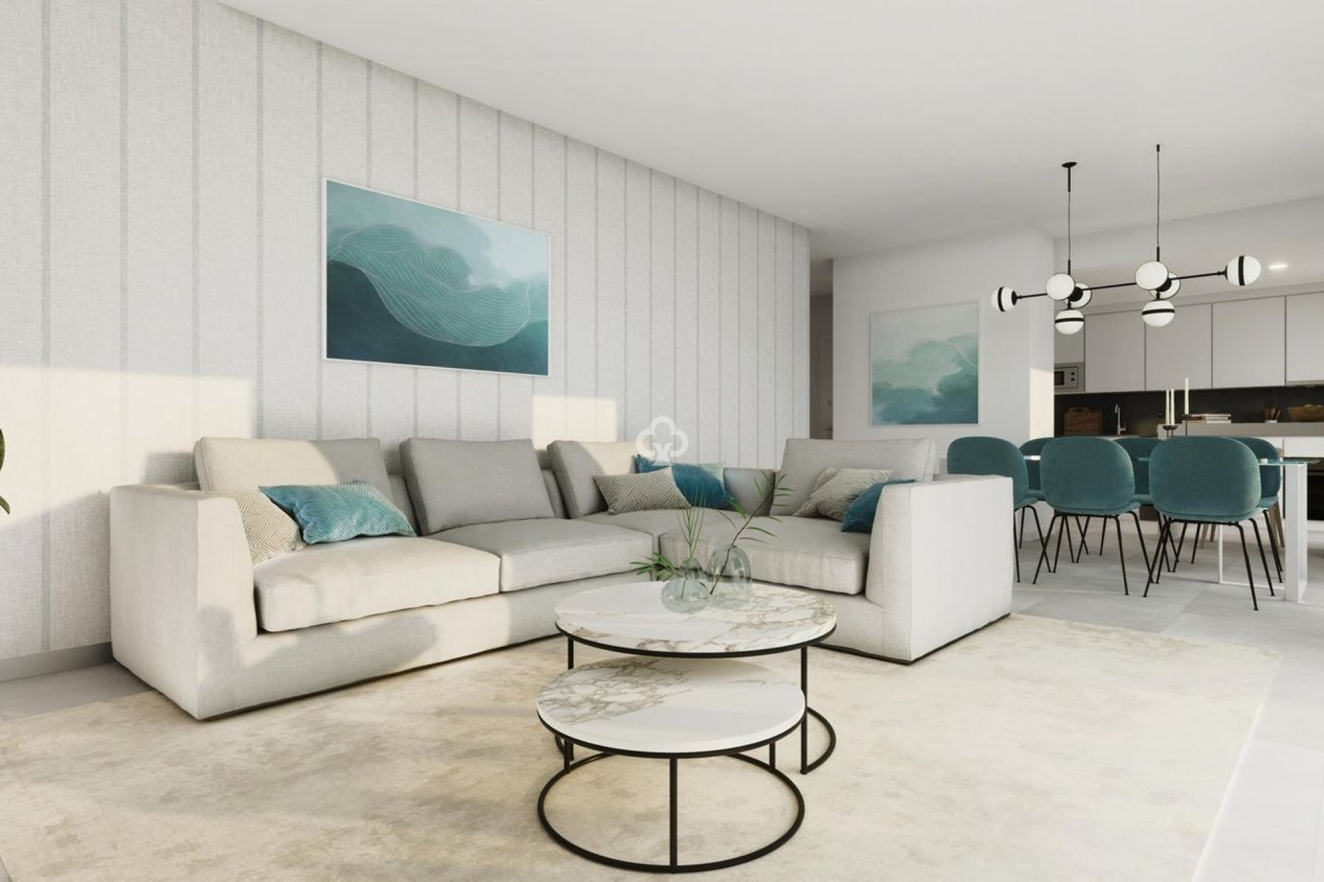 Neue Gebäude - Apartamentos -
Estepona - Calle Segismundo Moret s/n