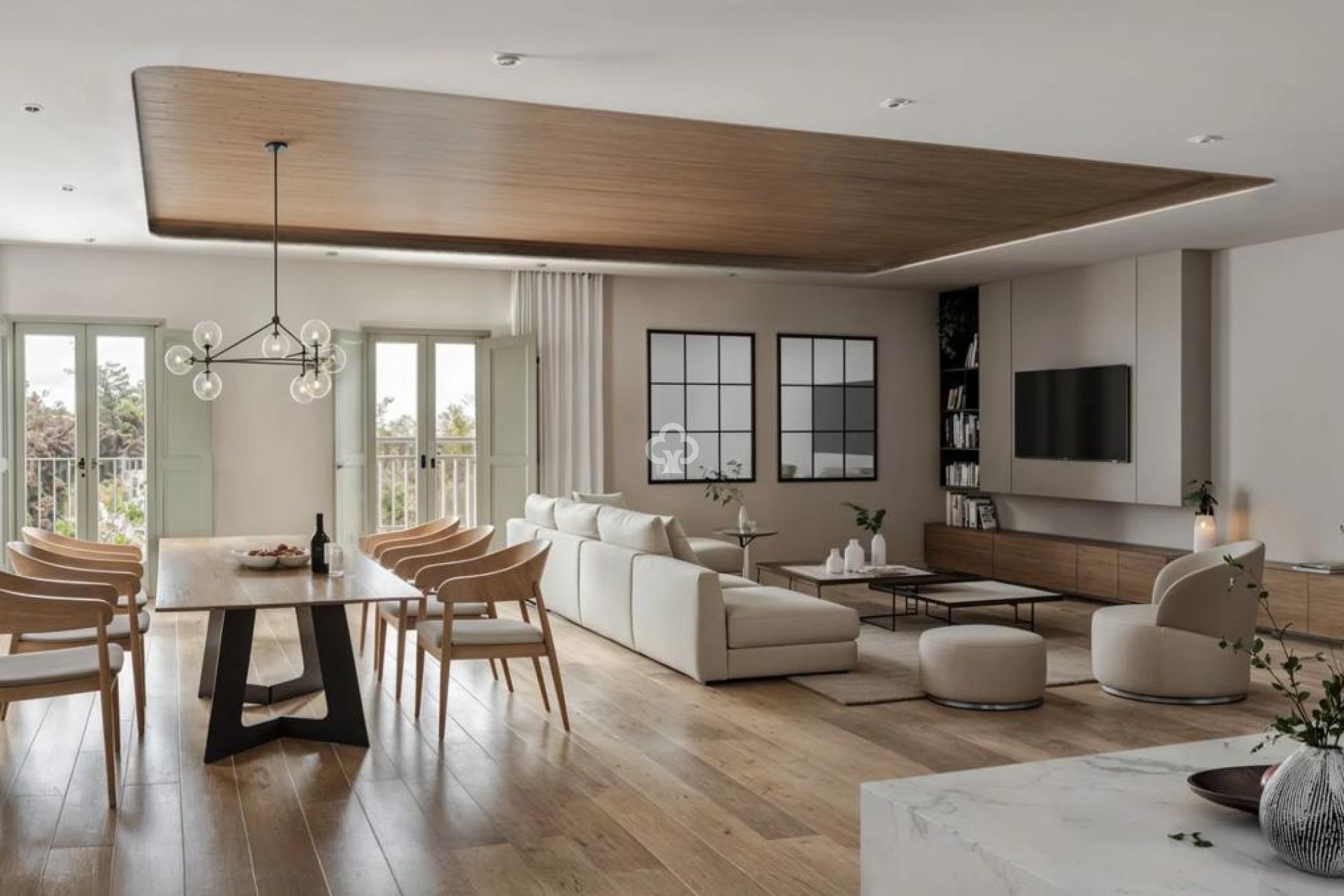 Neue Gebäude - Apartamentos -
Estepona - Calle Sevilla, 2