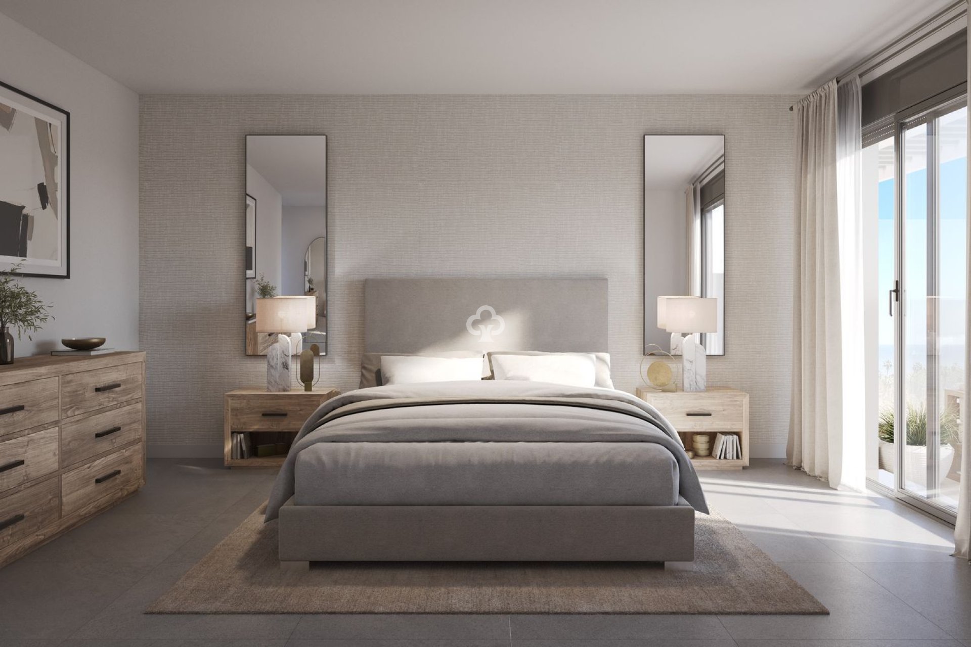 Neue Gebäude - Apartamentos -
Estepona - Calle Torrevigia s/n