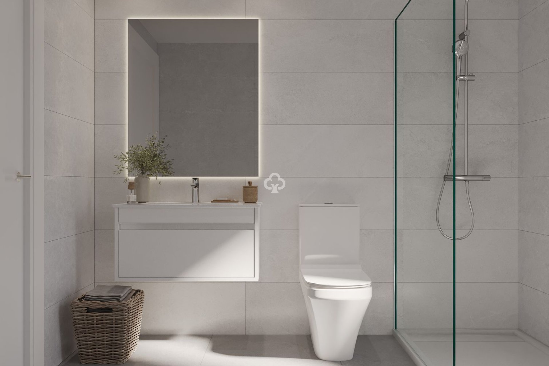 Neue Gebäude - Apartamentos -
Estepona - Calle Torrevigia s/n