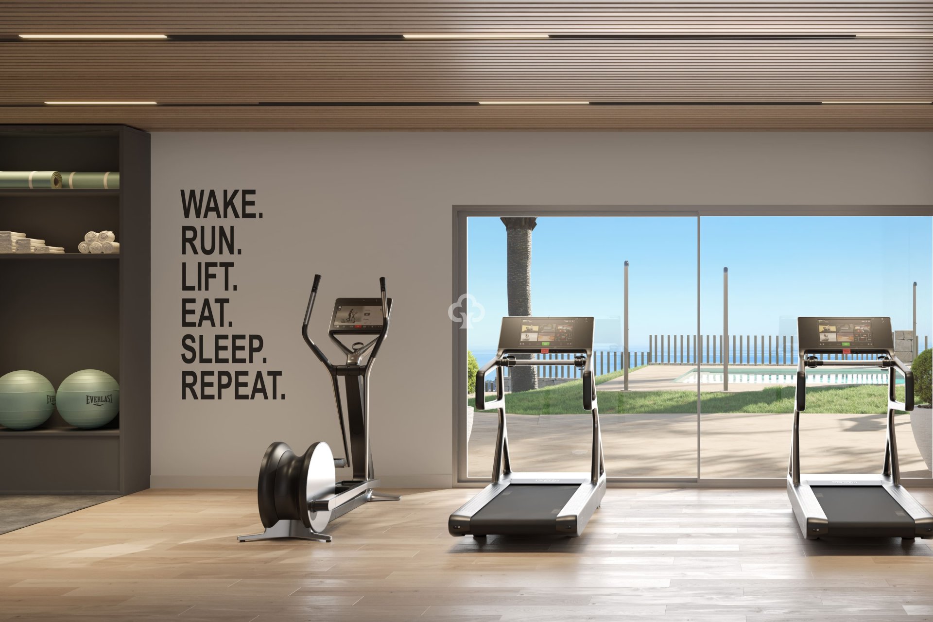 Neue Gebäude - Apartamentos -
Estepona - Calle Torrevigia s/n