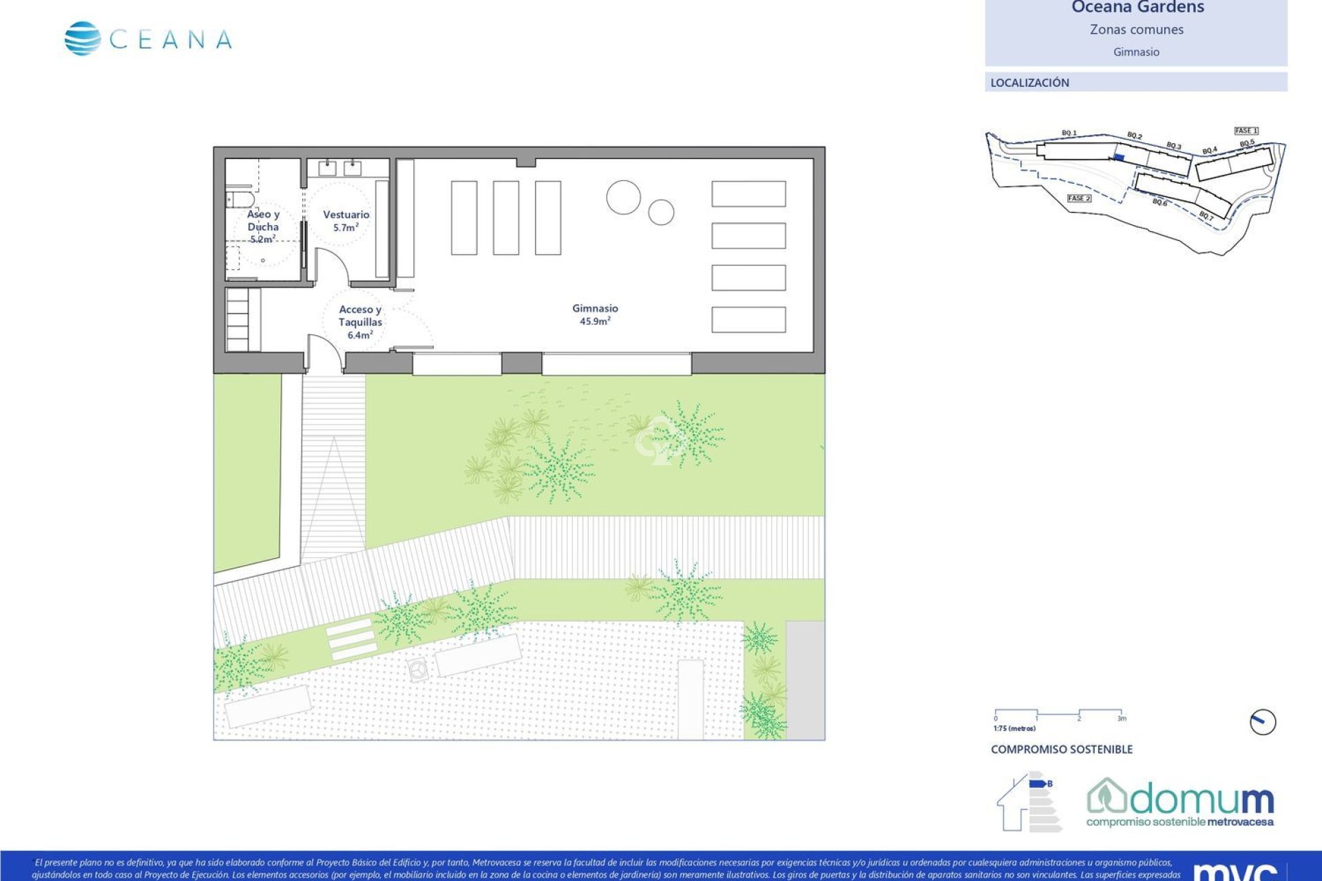 Neue Gebäude - Apartamentos -
Estepona - Camino Loma de Retamar