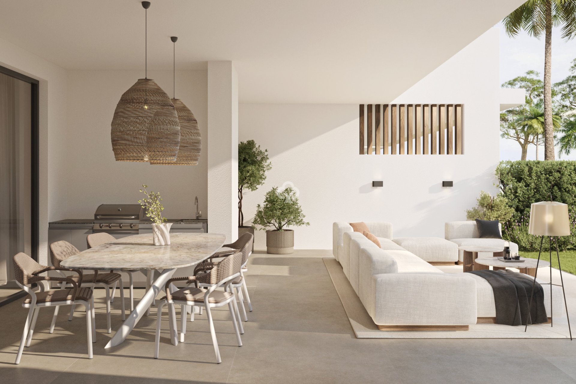 Neue Gebäude - Apartamentos -
Estepona - Rincón de la Victoria s/n