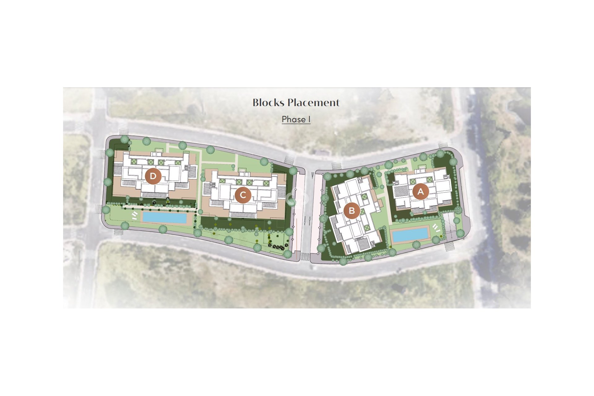 Neue Gebäude - Apartamentos -
Estepona - Rincón de la Victoria s/n