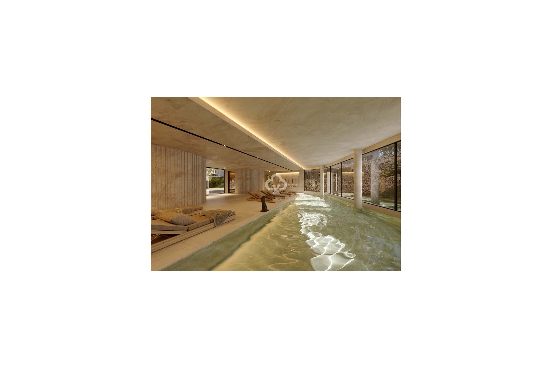 Neue Gebäude - Apartamentos -
Estepona