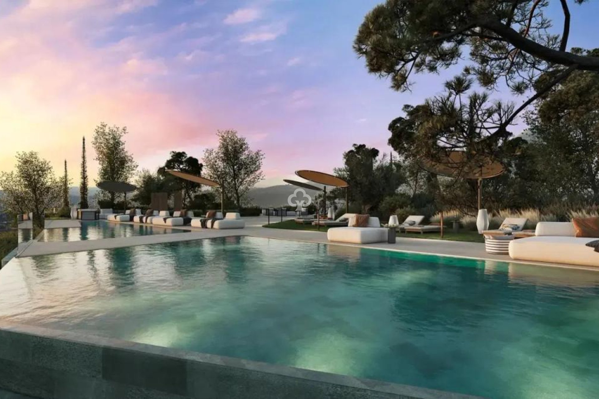 Neue Gebäude - Apartamentos -
Fuengirola - Avenida Fuengirola s/n