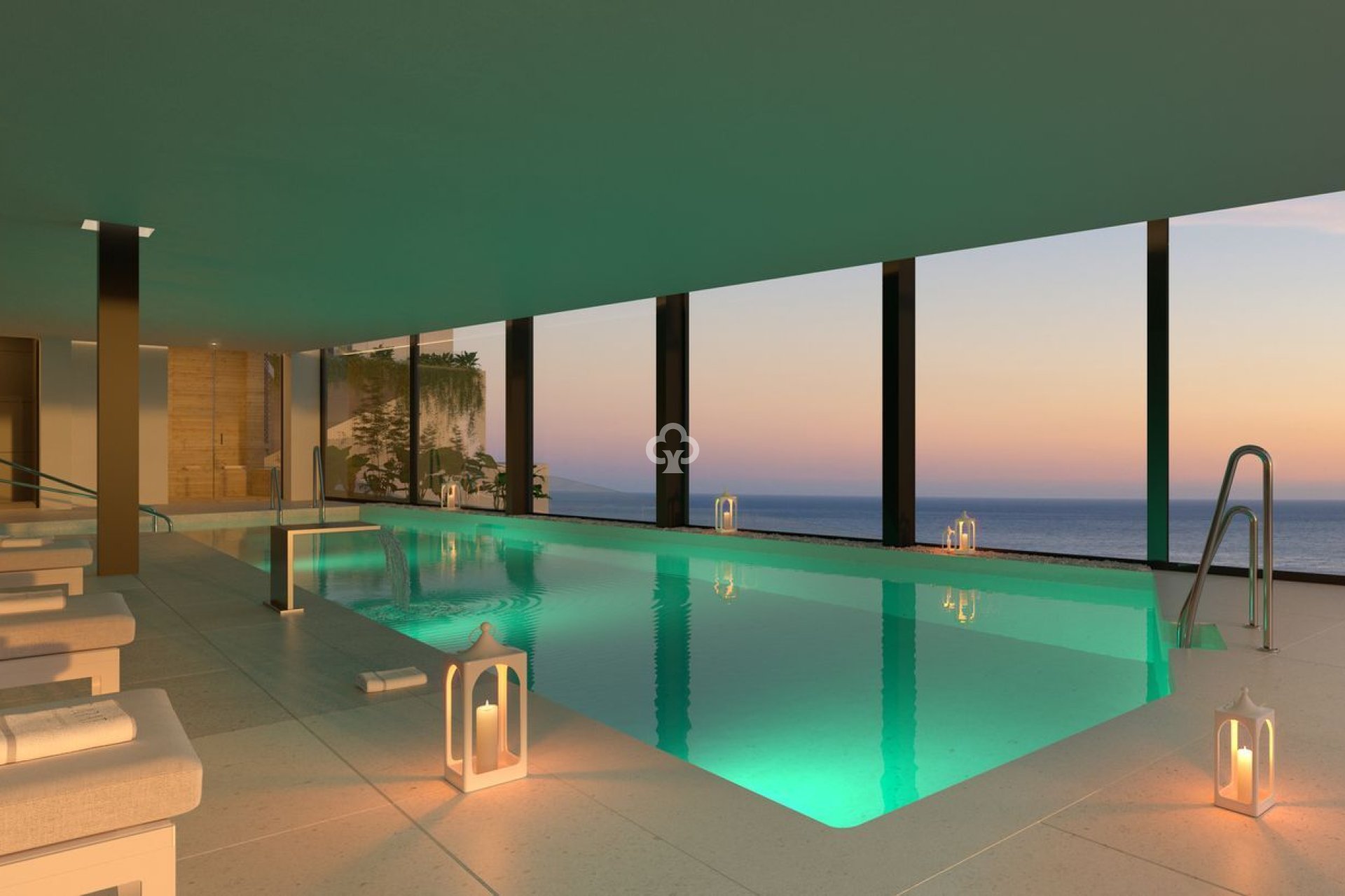 Neue Gebäude - Apartamentos -
Fuengirola - Calle La Ladera s/n