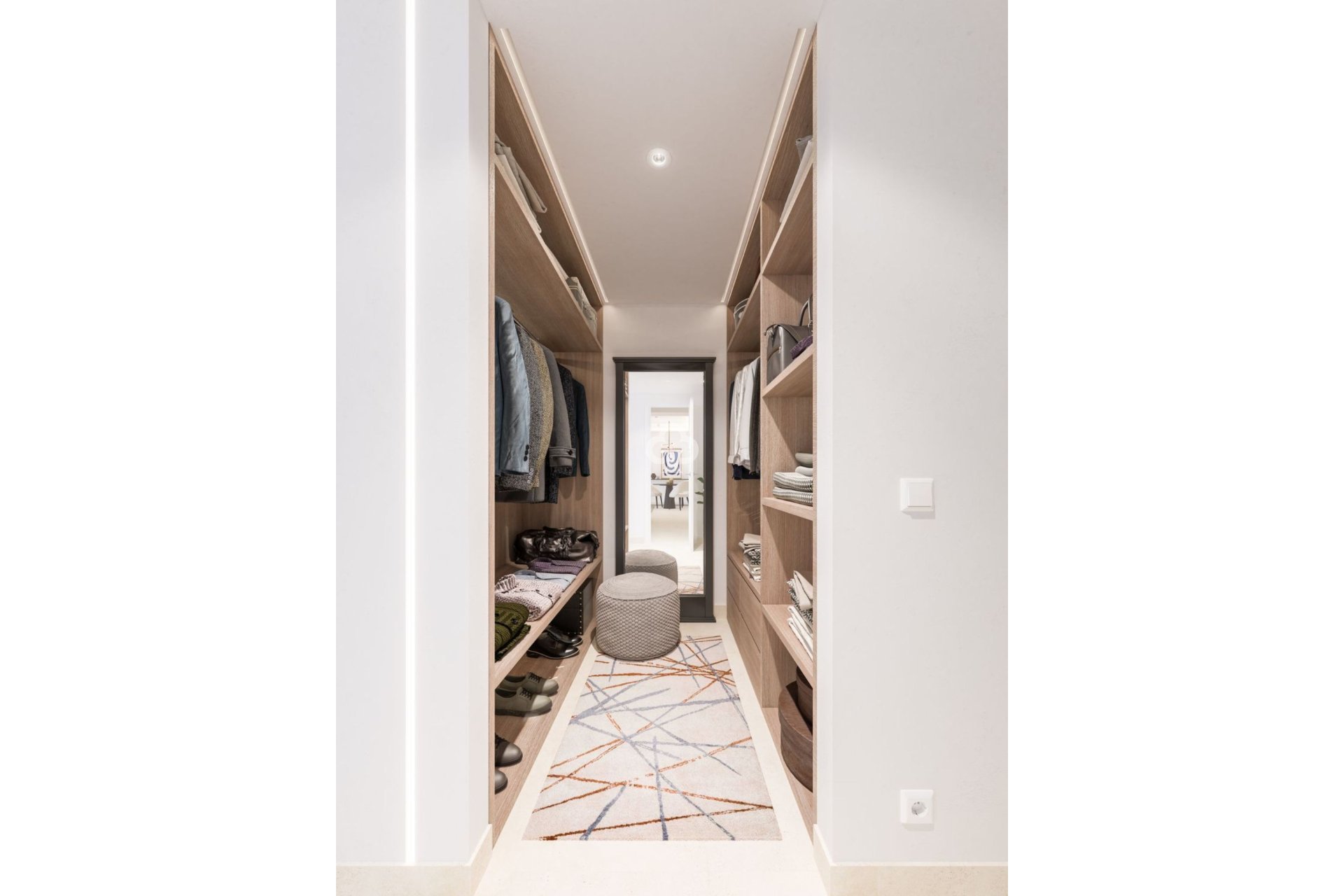Neue Gebäude - Apartamentos -
Fuengirola - Calle Madrid, 79