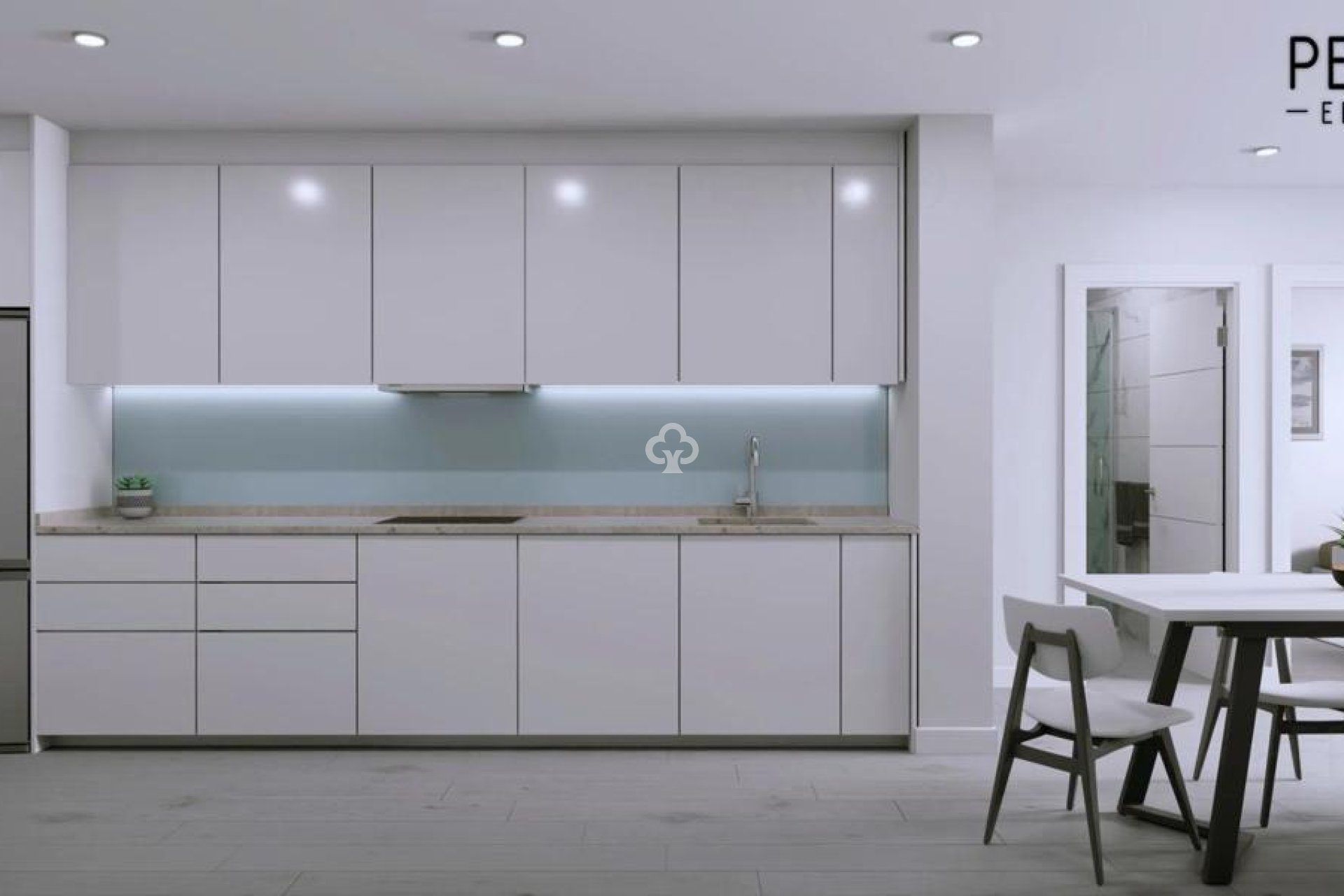 Neue Gebäude - Apartamentos -
Fuengirola - Calle Marbella, 32