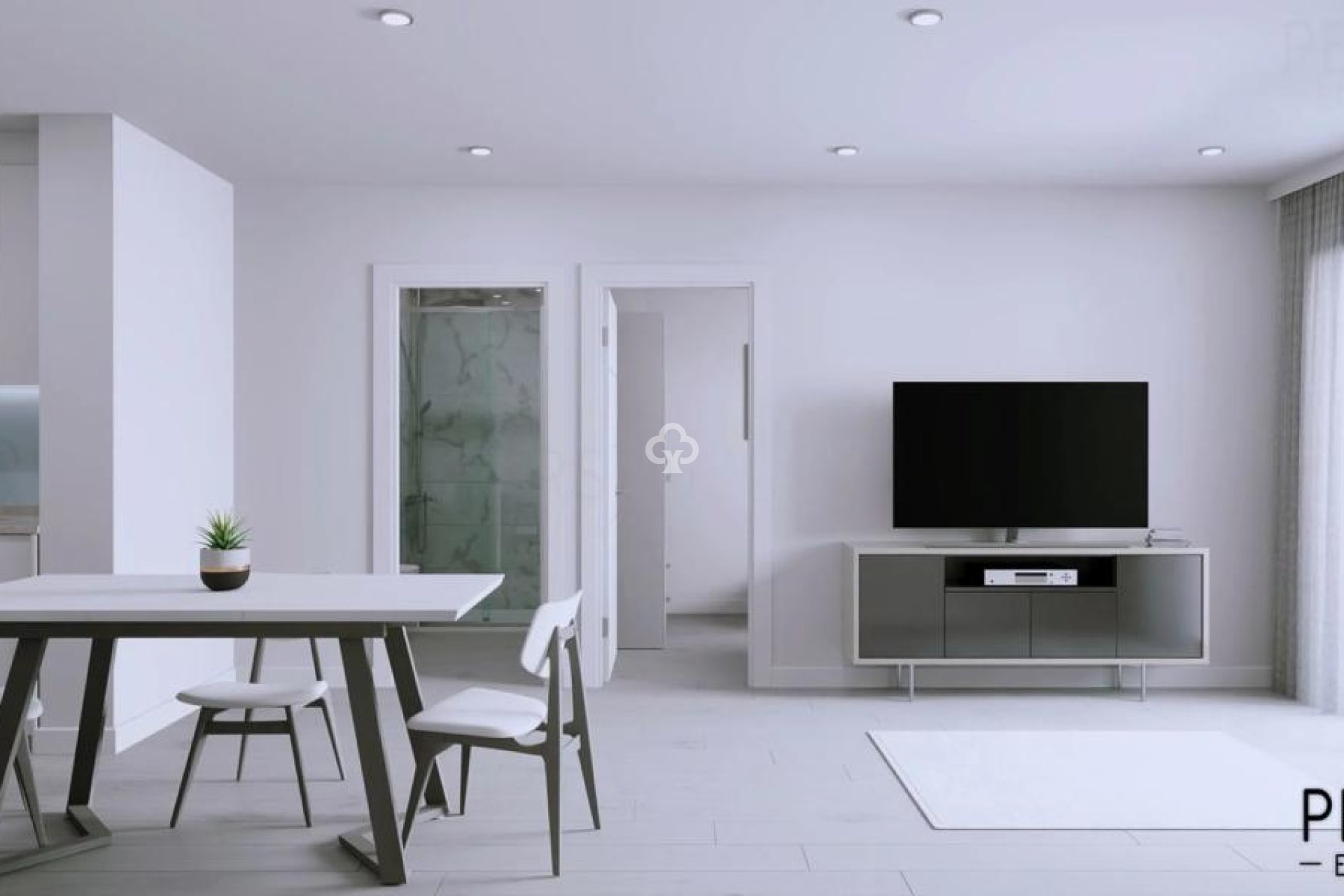 Neue Gebäude - Apartamentos -
Fuengirola - Calle Marbella, 32