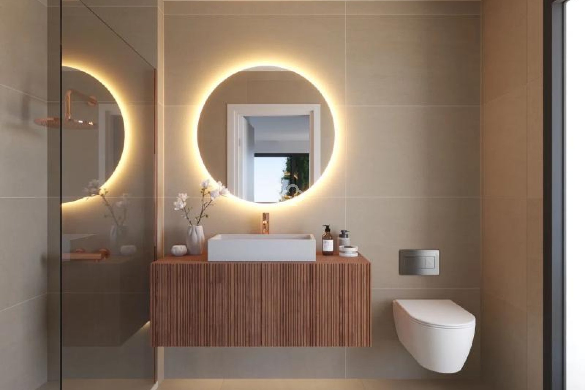 Neue Gebäude - Apartamentos -
Fuengirola - Carvajal, 11