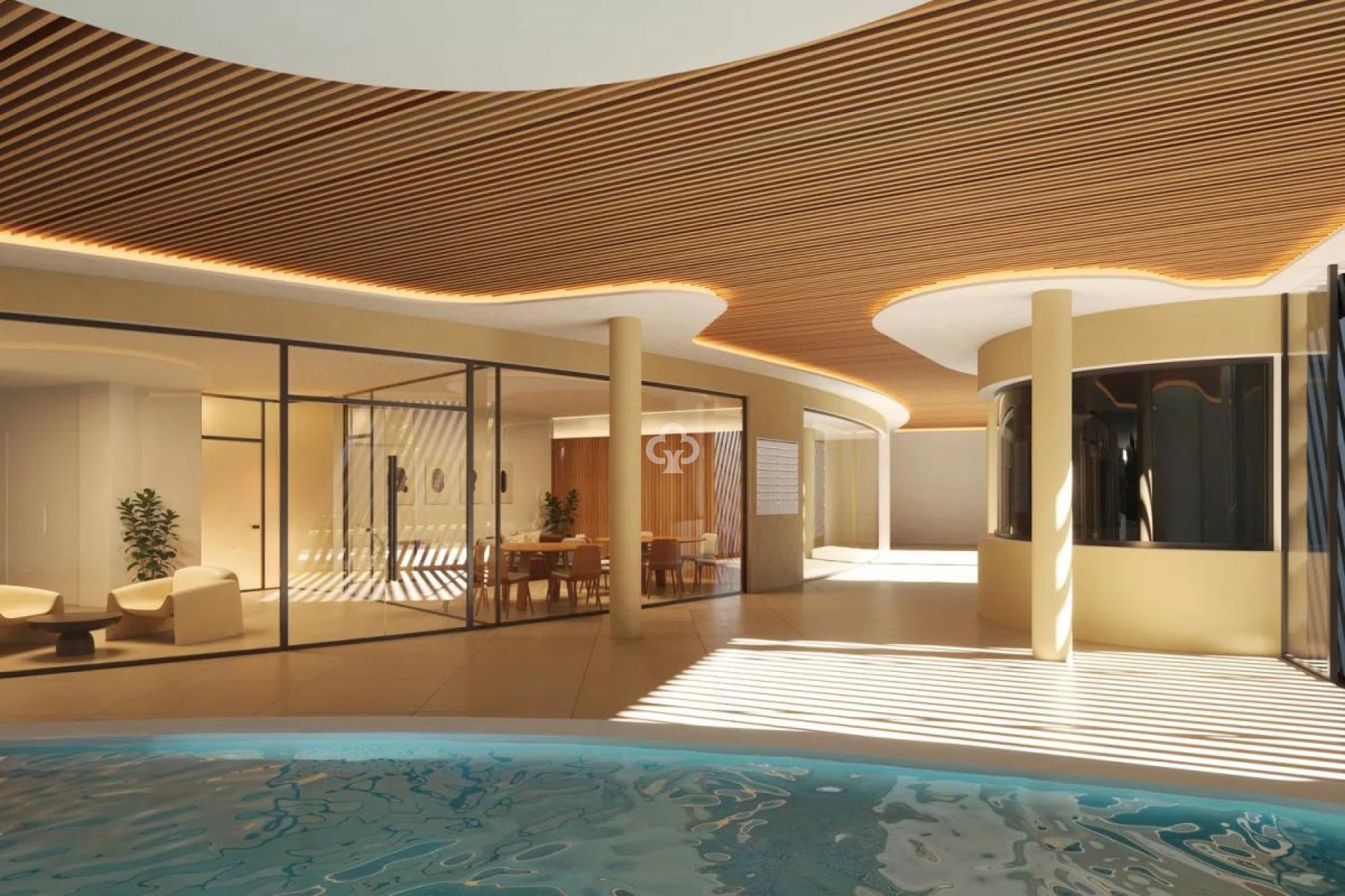 Neue Gebäude - Apartamentos -
Fuengirola - Carvajal, 11