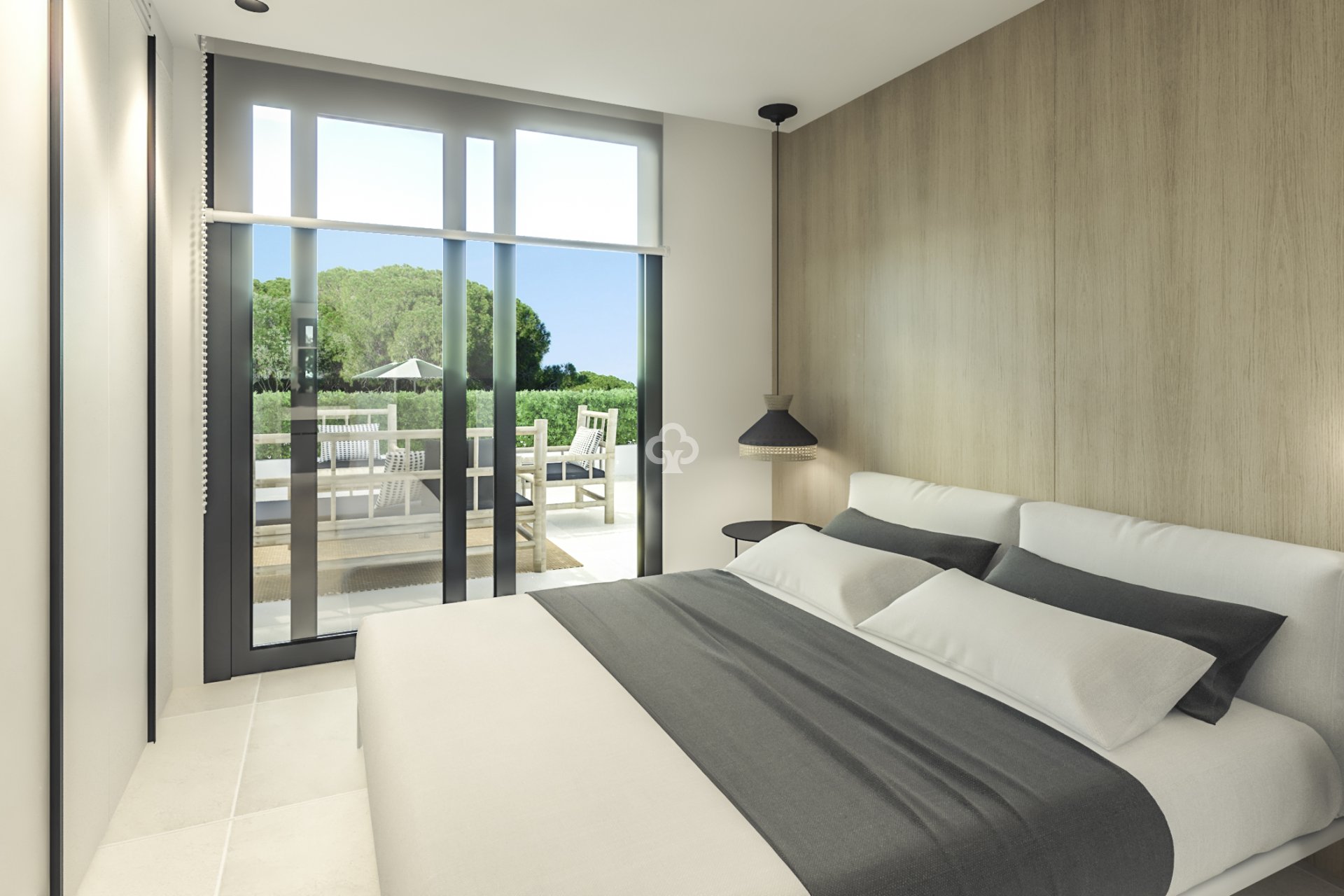 Neue Gebäude - Apartamentos -
Guardamar del Segura - 03140, Avenida del Puerto, 22