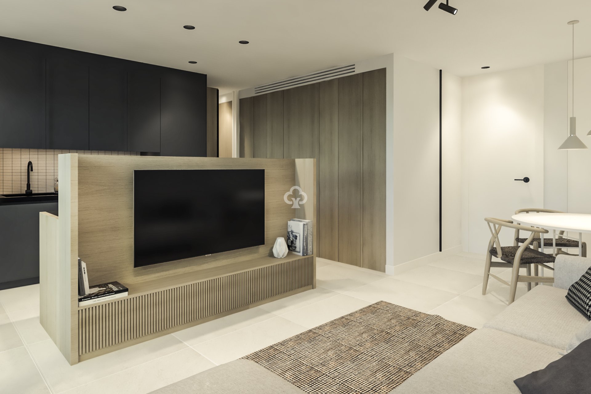 Neue Gebäude - Apartamentos -
Guardamar del Segura - 03140, Avenida del Puerto, 22