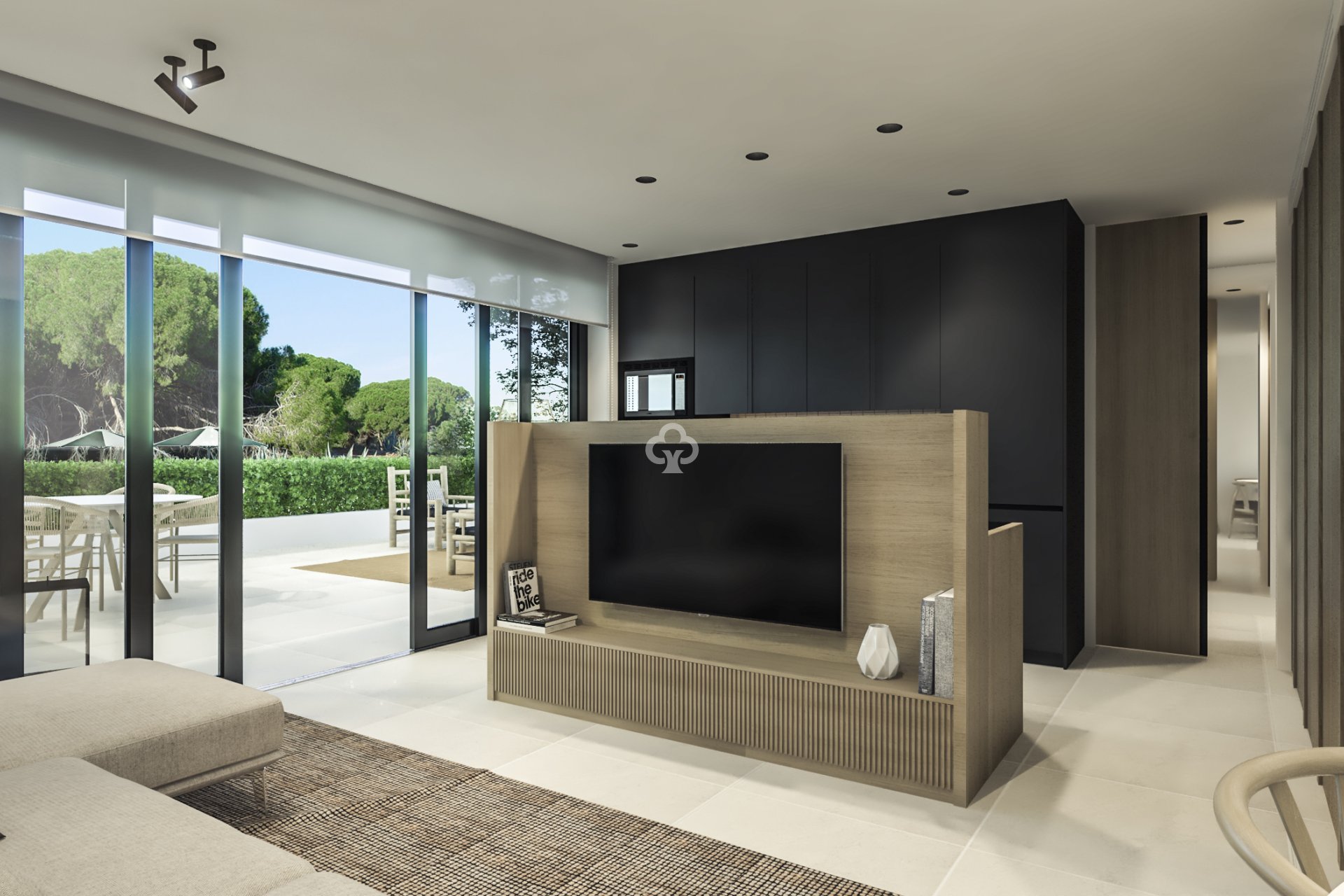 Neue Gebäude - Apartamentos -
Guardamar del Segura - 03140, Avenida del Puerto, 22