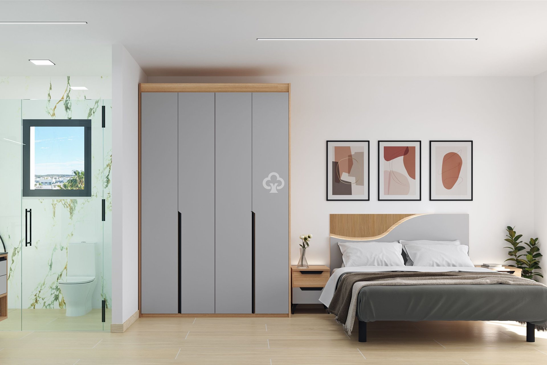 Neue Gebäude - Apartamentos -
Guardamar del Segura - 03140