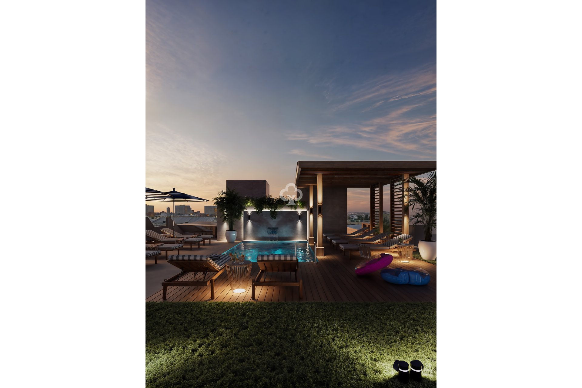 Neue Gebäude - Apartamentos -
Guardamar del Segura - 03140