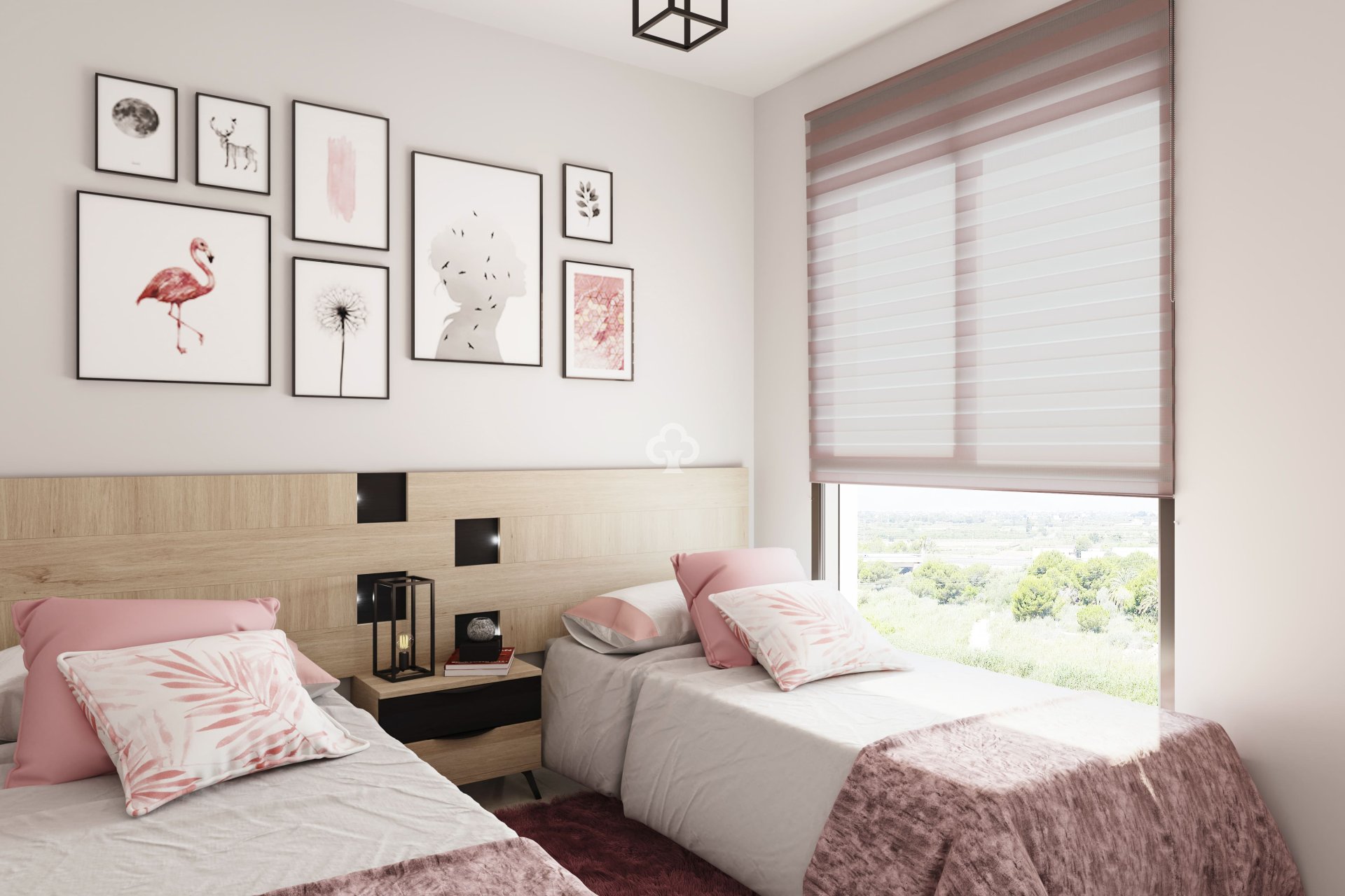 Neue Gebäude - Apartamentos -
Guardamar del Segura - 03140