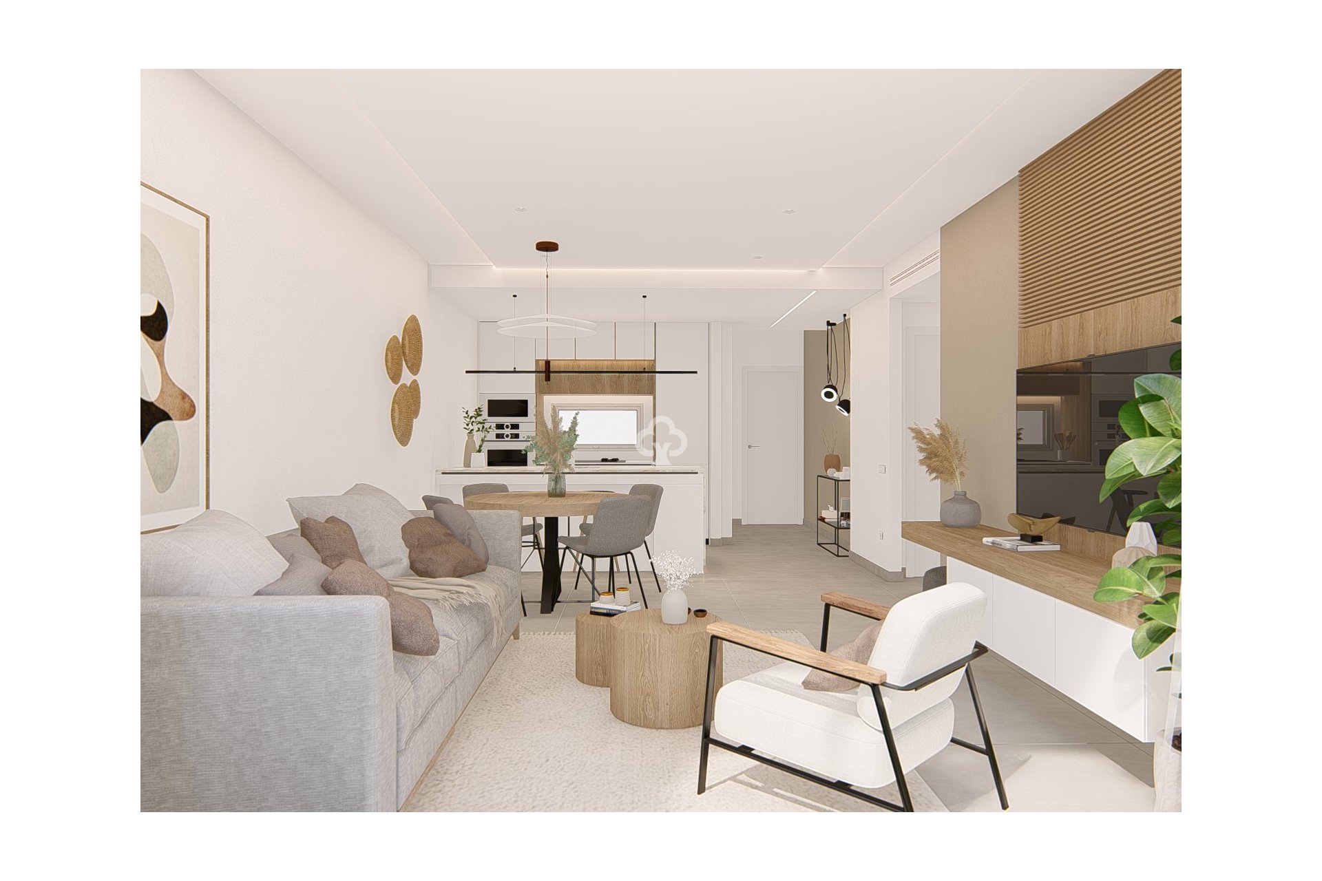 Neue Gebäude - Apartamentos -
Guardamar del Segura - 03149