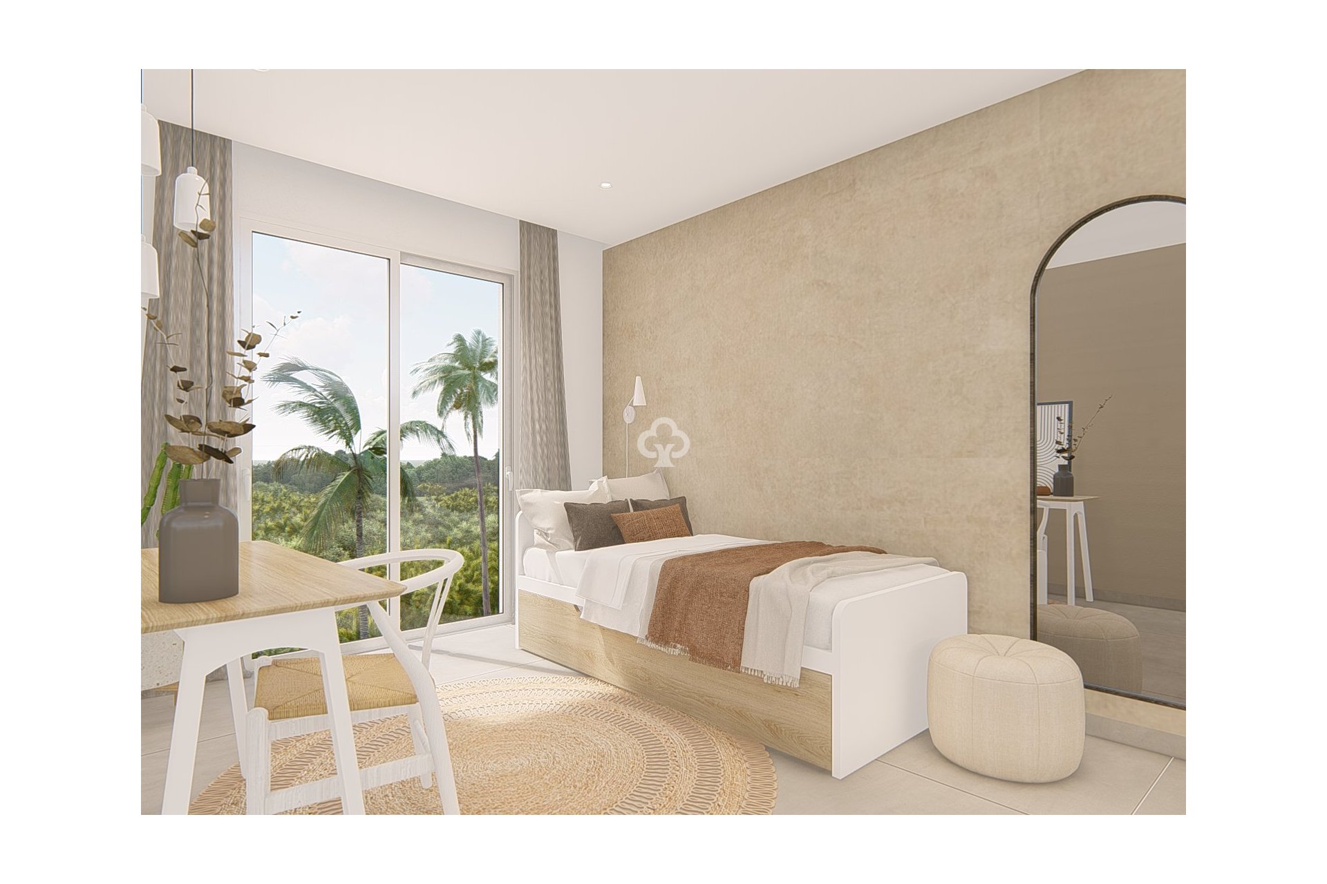 Neue Gebäude - Apartamentos -
Guardamar del Segura - 03149