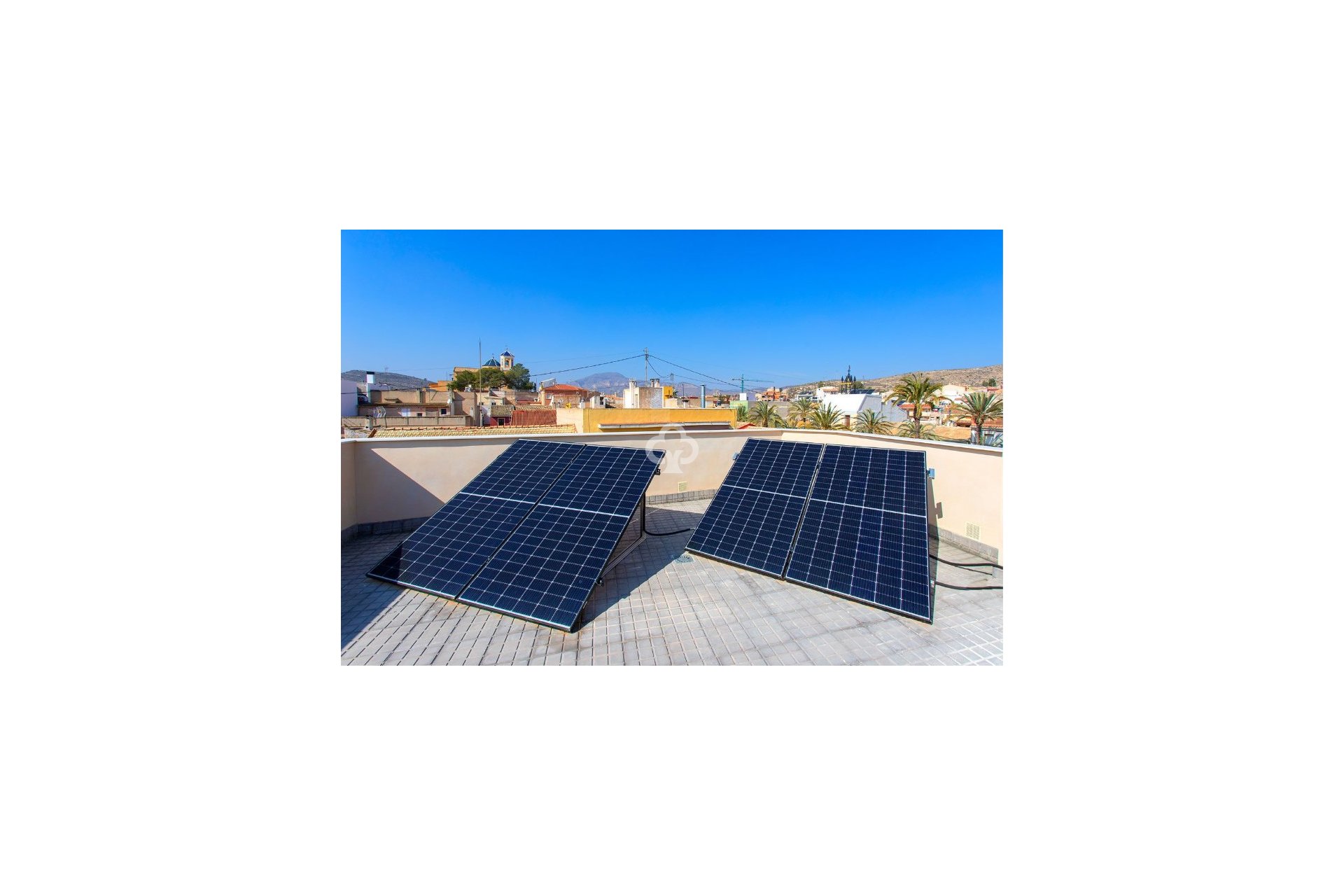 Neue Gebäude - Apartamentos -
Hondón de las Nieves - 03688