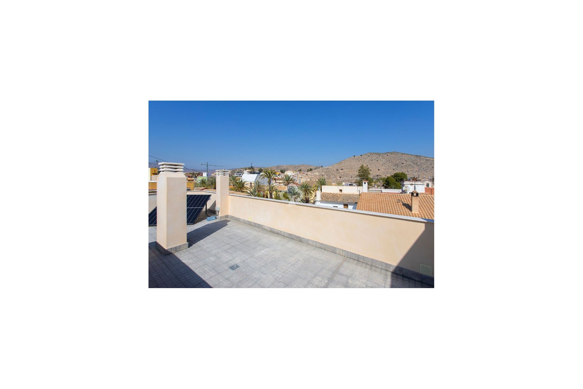 Neue Gebäude - Apartamentos -
Hondón de las Nieves - 03688