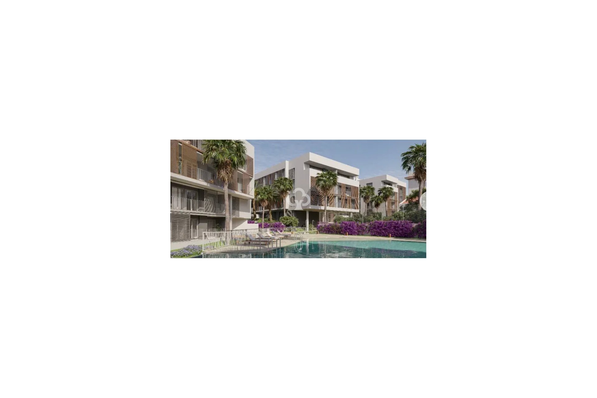 Neue Gebäude - Apartamentos -
Jávea/Xàbia - 03730