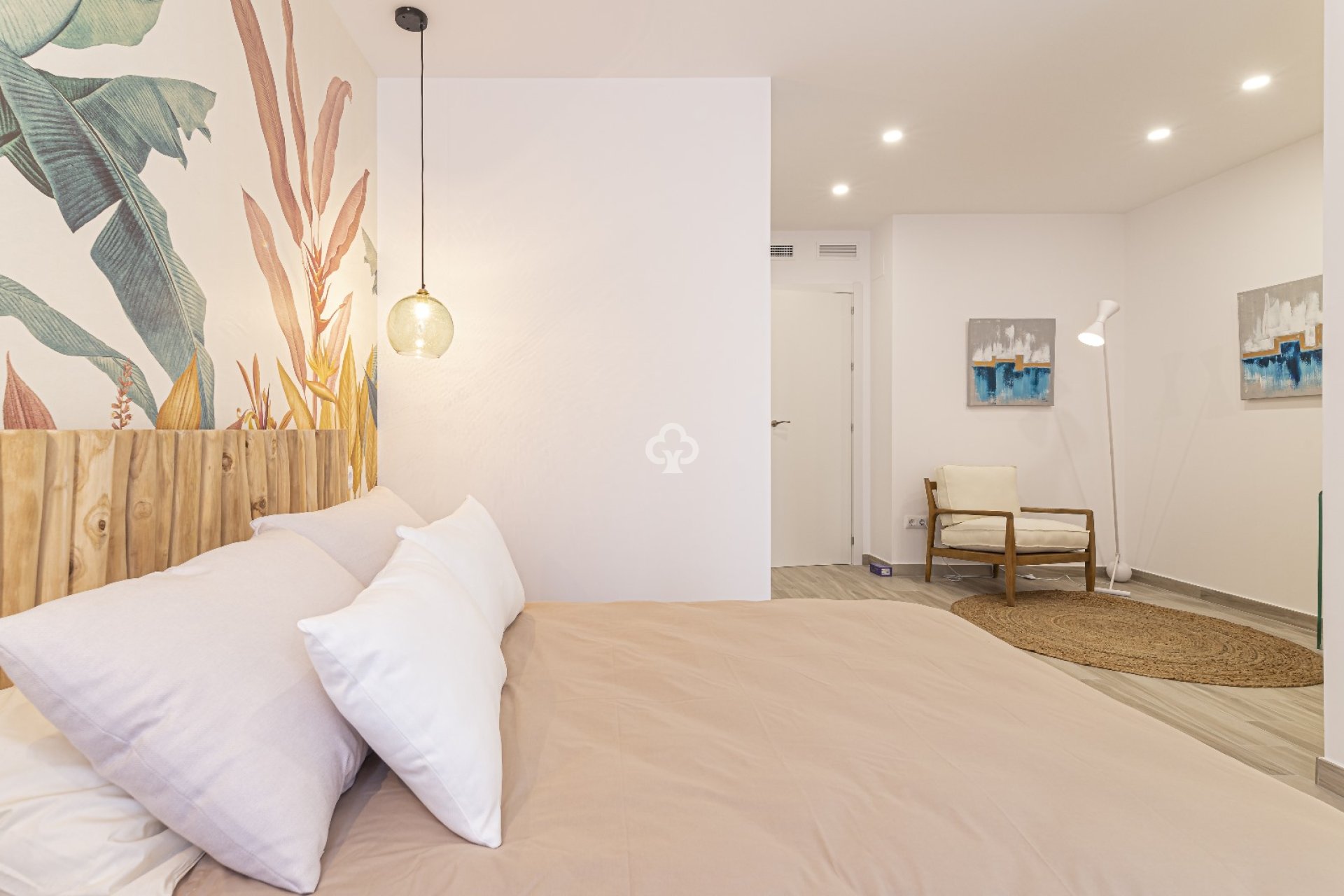 Neue Gebäude - Apartamentos -
La Manga Del Mar Menor - 30380