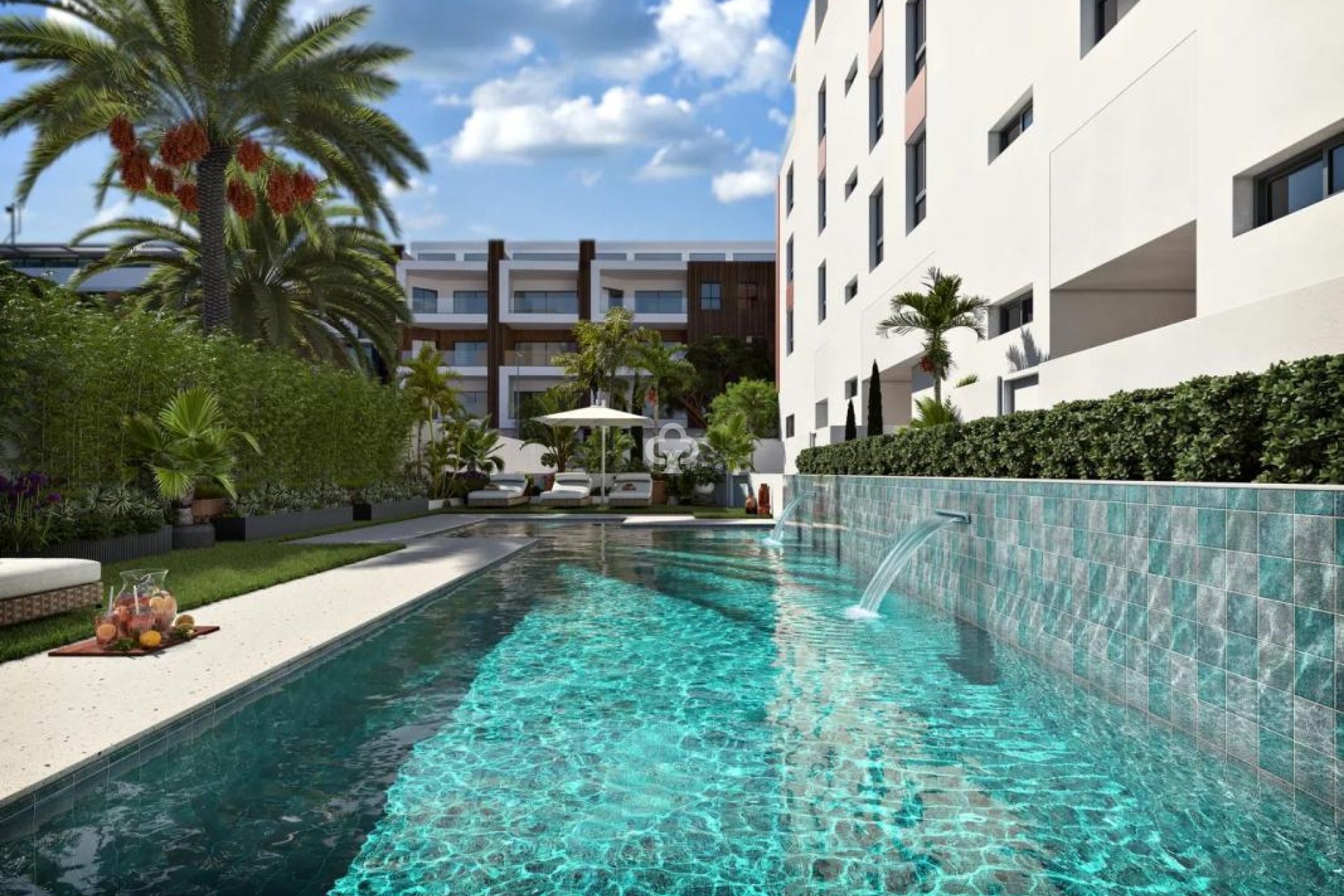 Neue Gebäude - Apartamentos -
La Villajoyosa / Vila Joiosa - 03570, Ciudad de Requena, 1