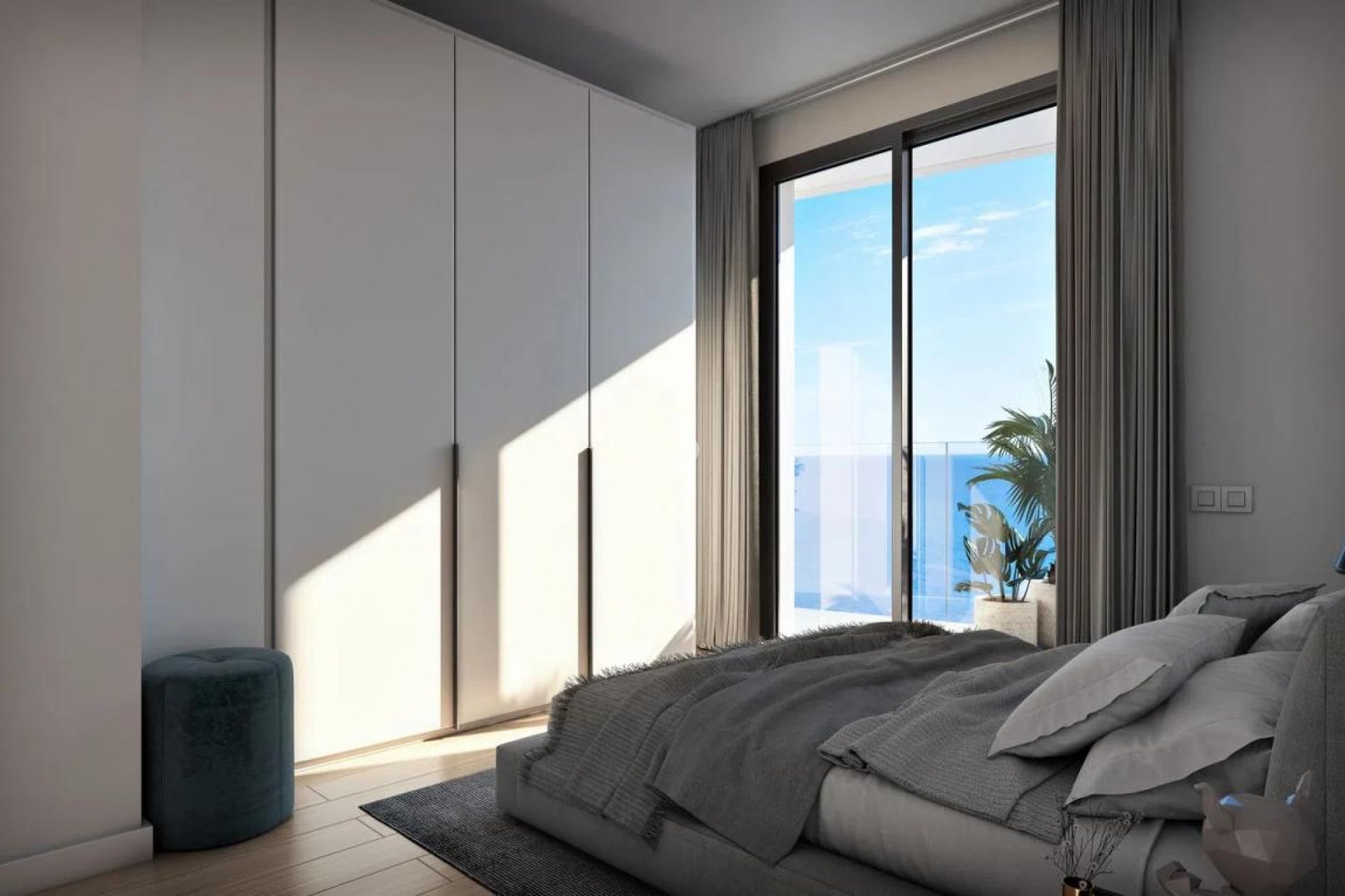 Neue Gebäude - Apartamentos -
La Villajoyosa / Vila Joiosa - 03570, Ciudad de Requena, 1